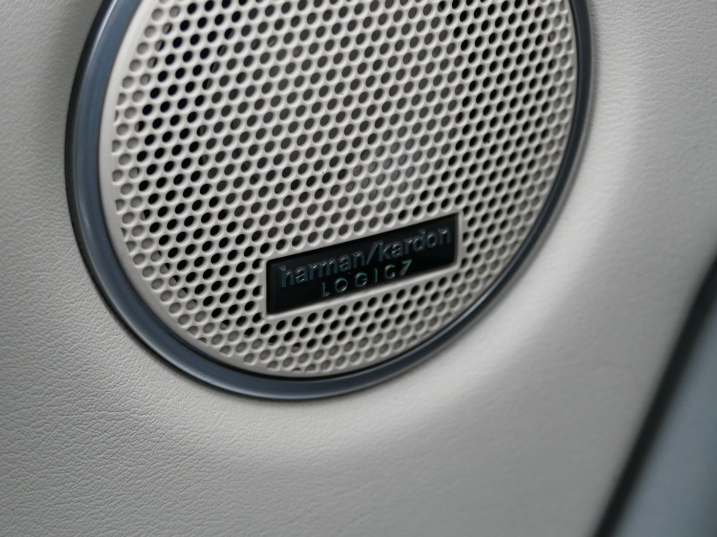 Foto van Land Rover Range Rover