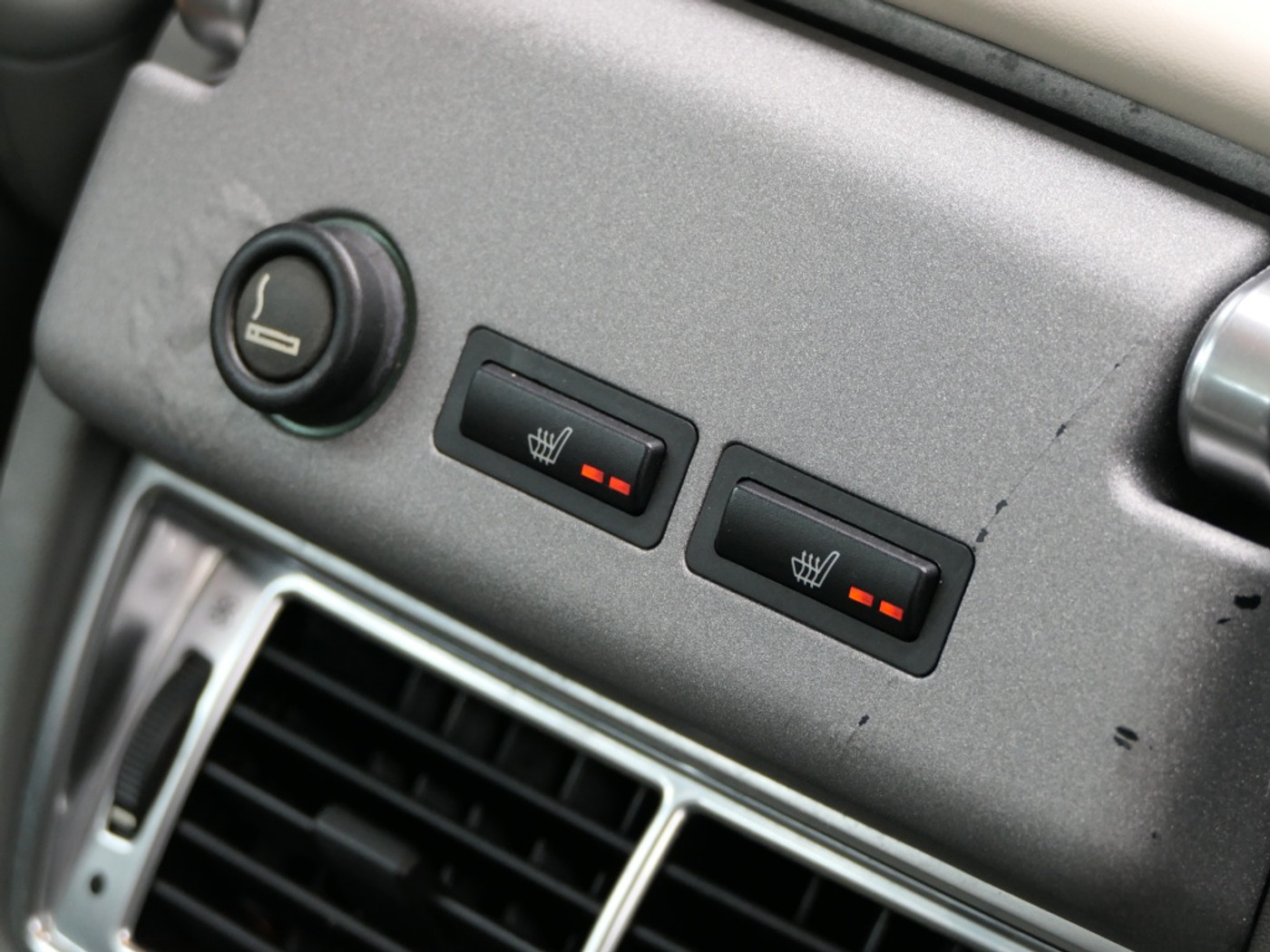 Foto van Land Rover Range Rover