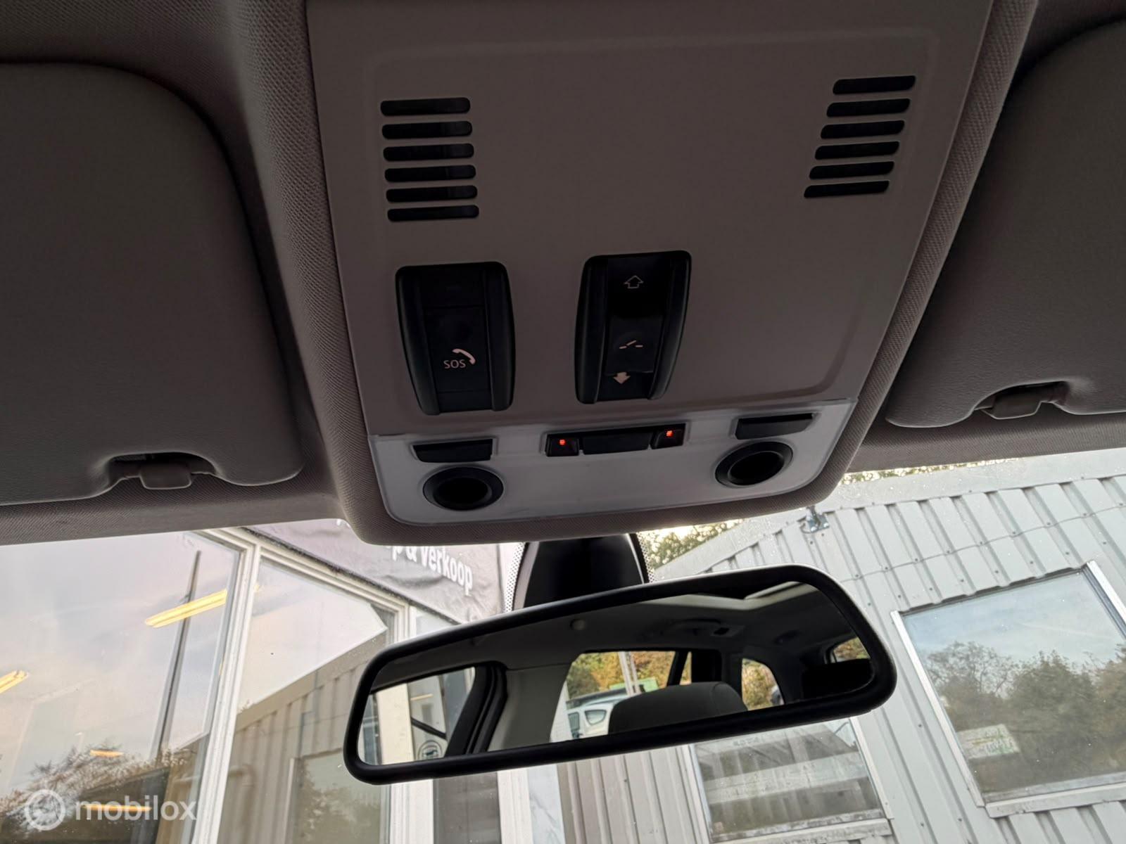 Foto van BMW 318i