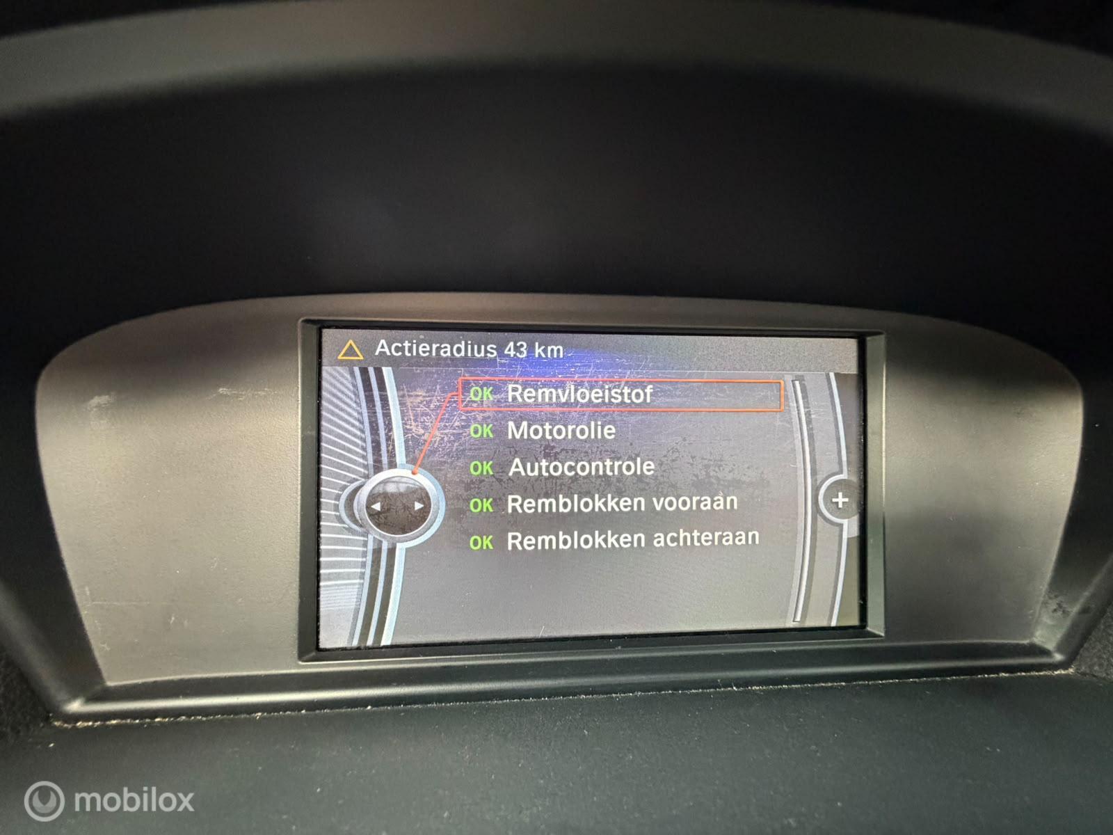 Foto van BMW 318i