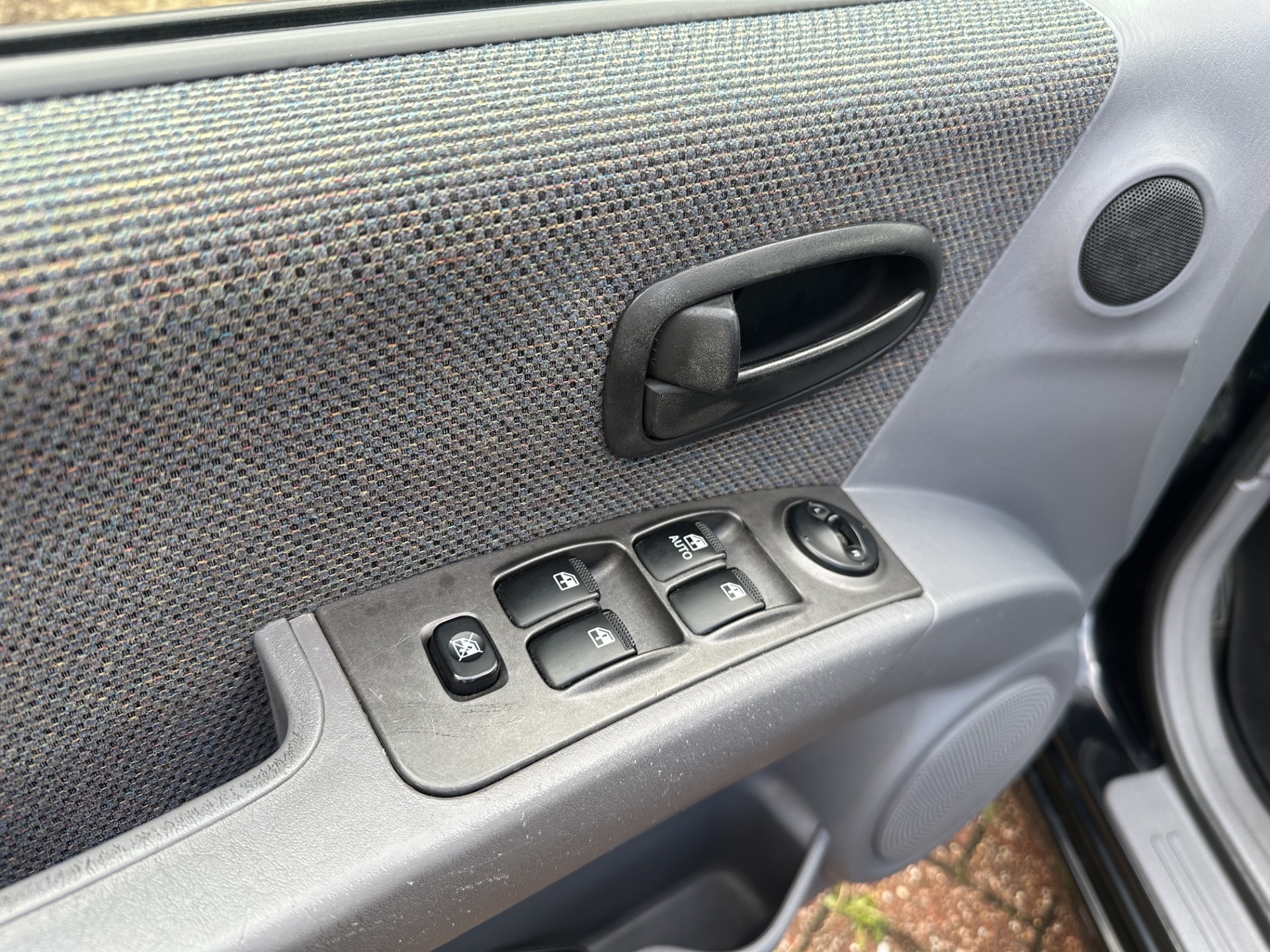 Foto van Hyundai Hyundai Matrix