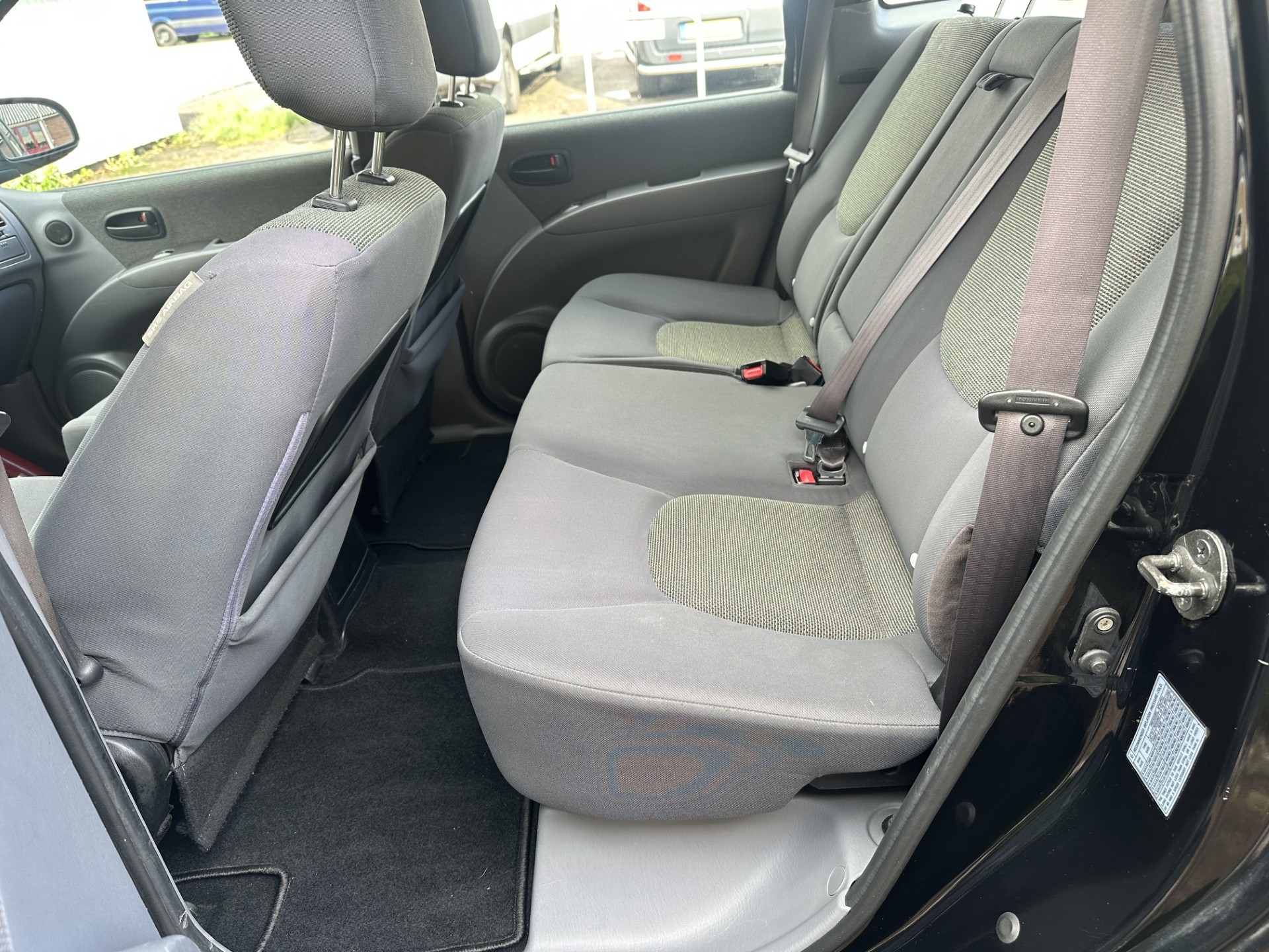Foto van Hyundai Hyundai Matrix