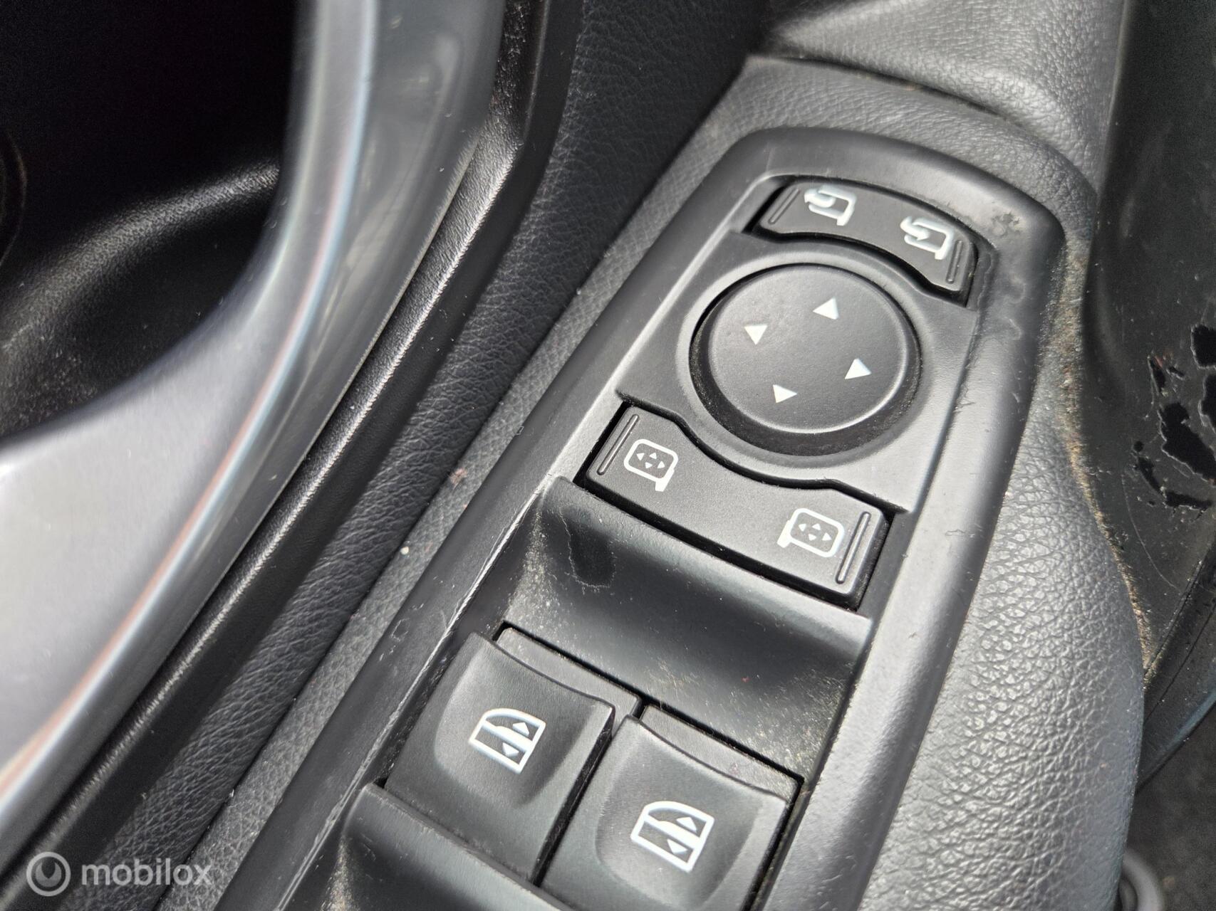 Foto van Renault Laguna