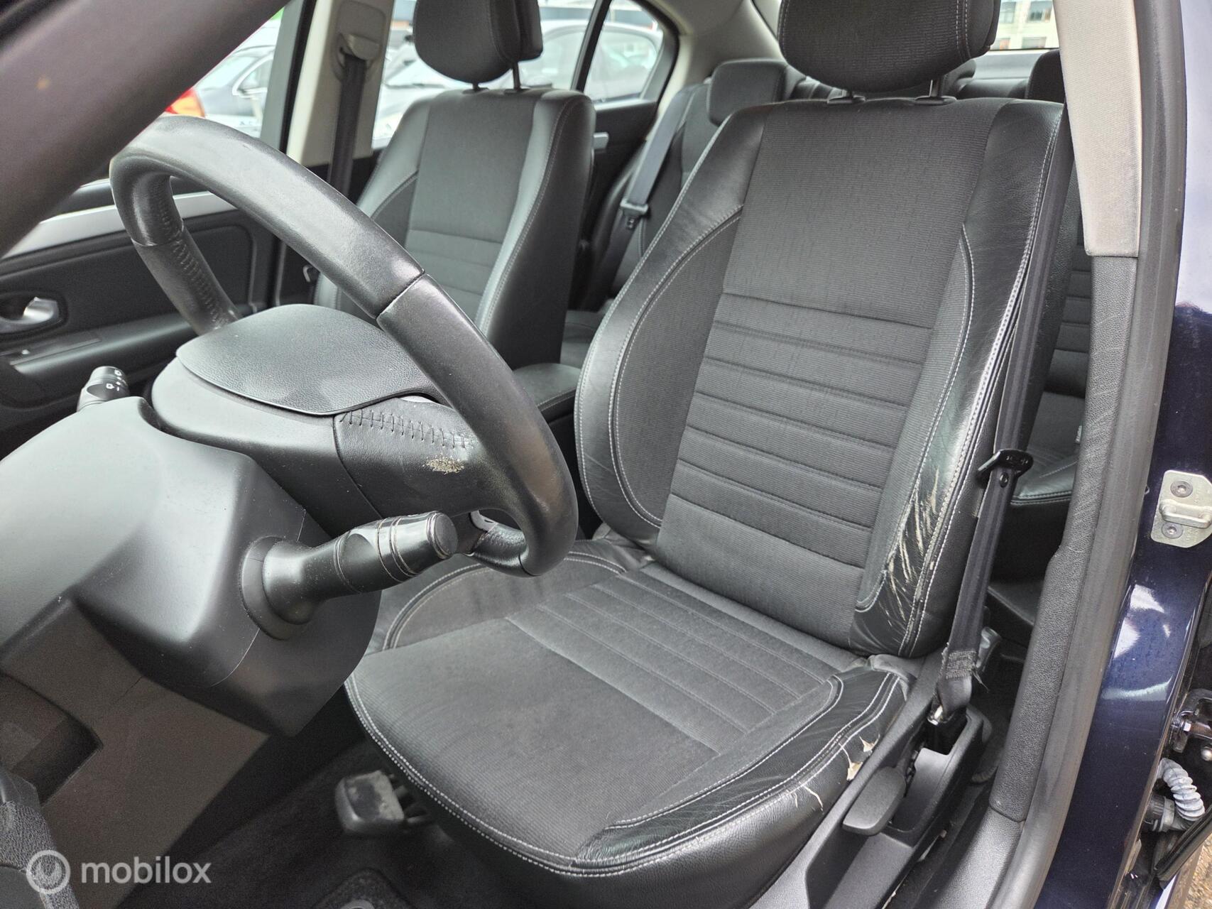 Foto van Renault Laguna