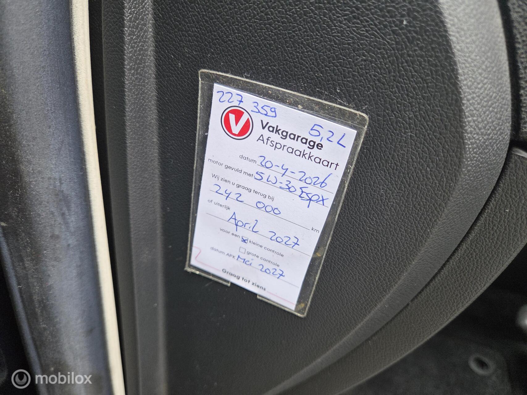 Foto van Renault Laguna