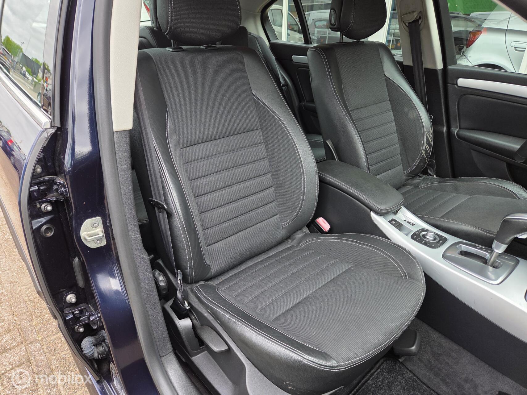 Foto van Renault Laguna