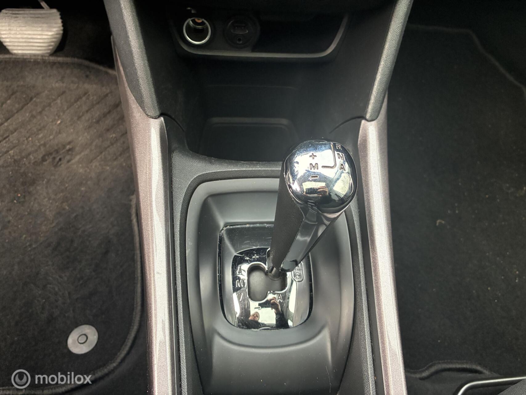 Foto van Peugeot 2008