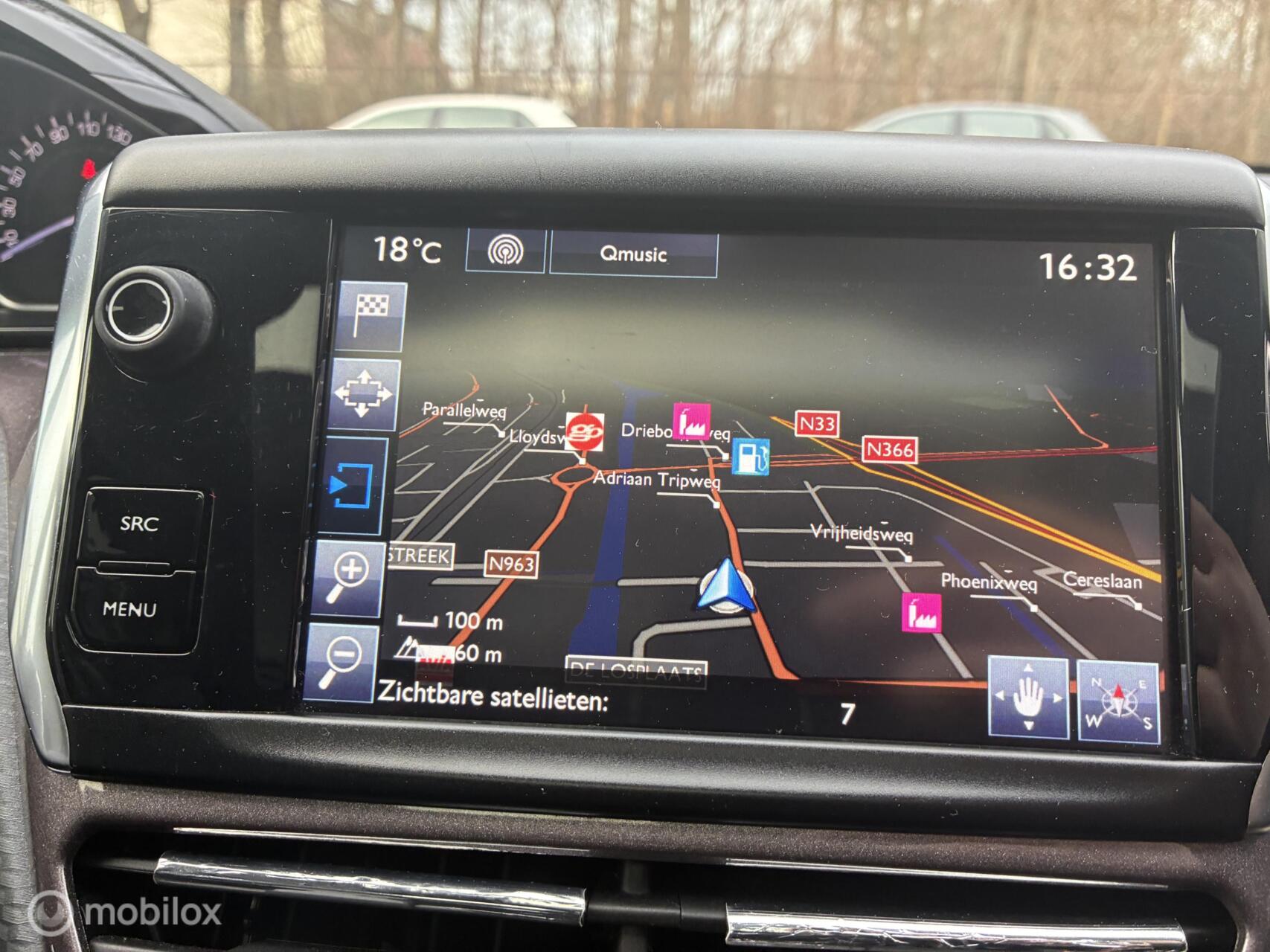Foto van Peugeot 2008