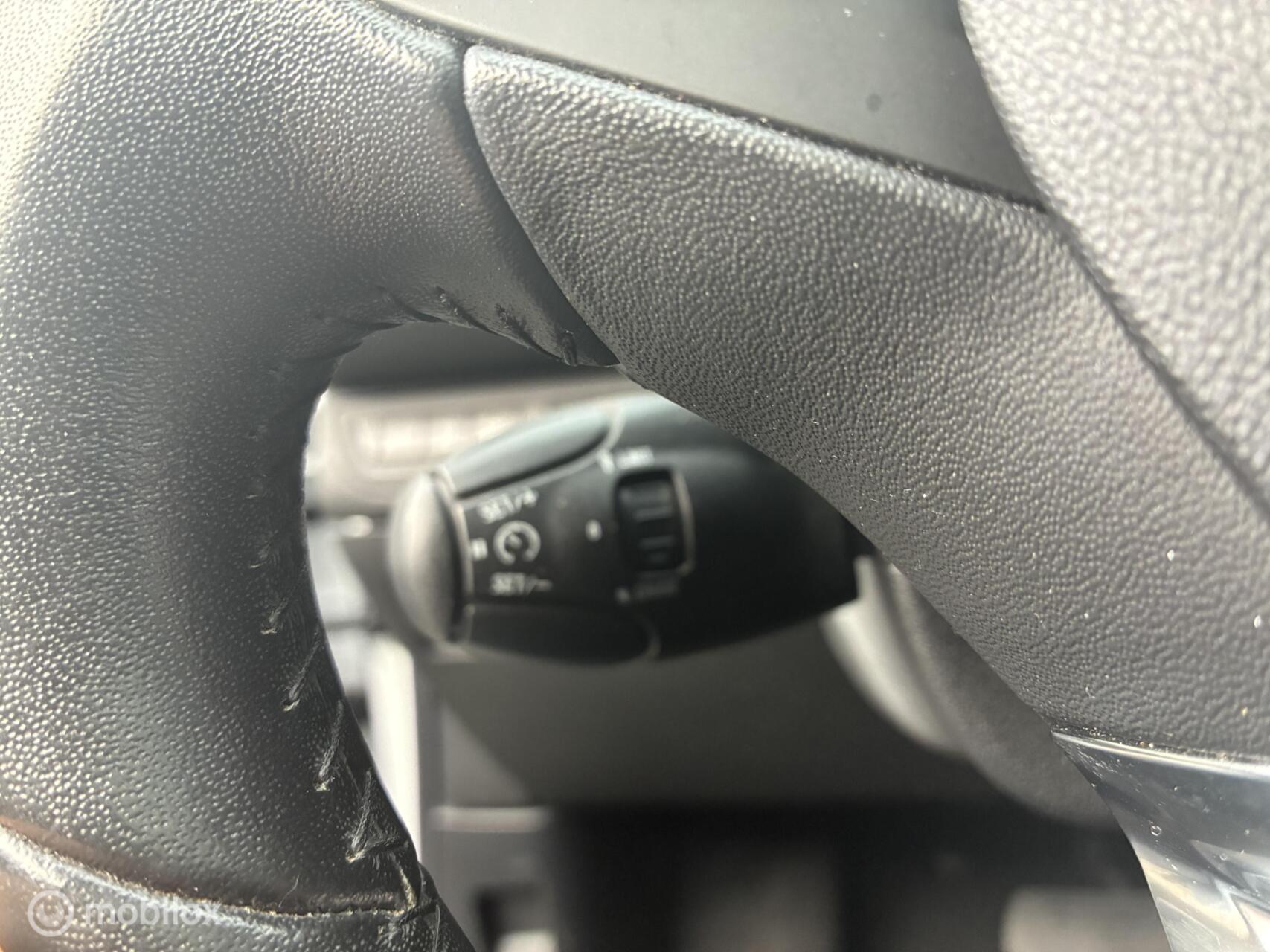 Foto van Peugeot 2008