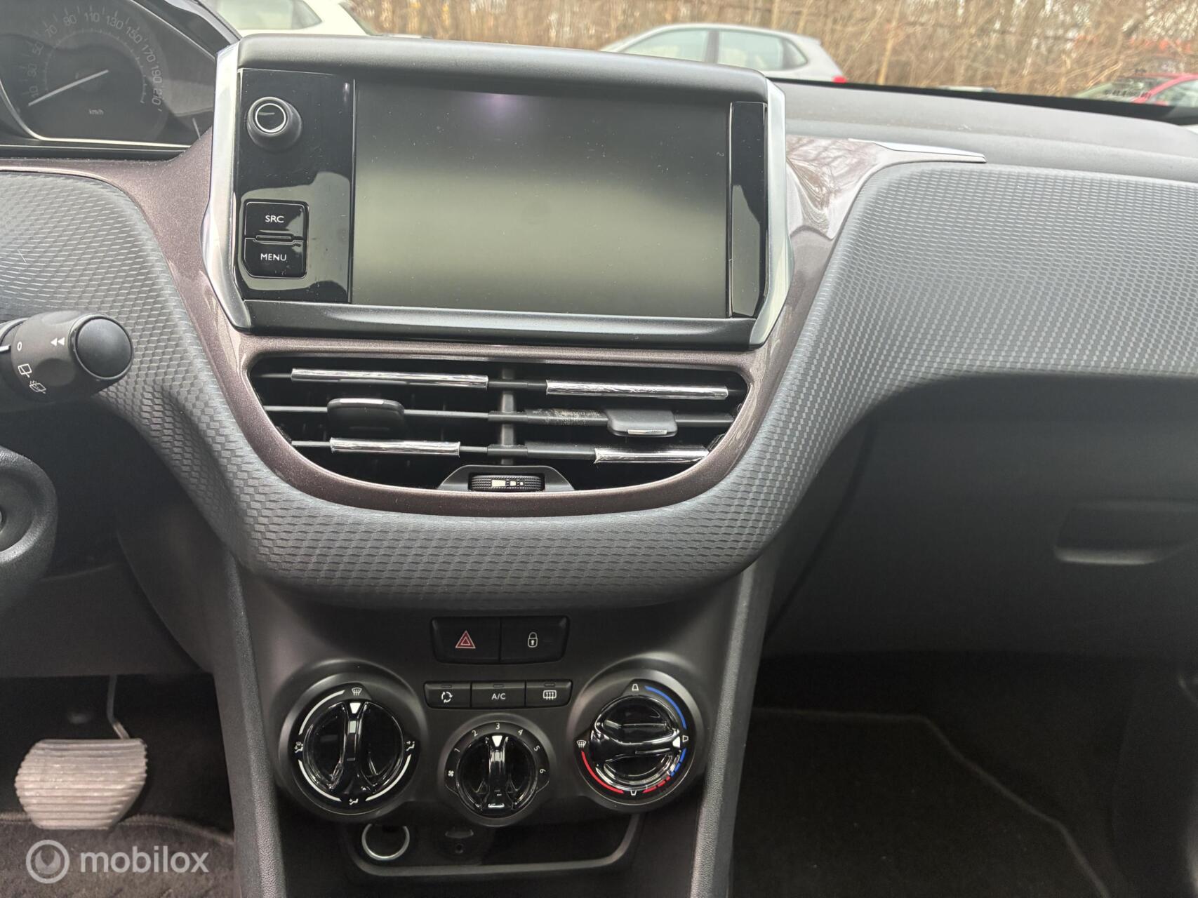 Foto van Peugeot 2008