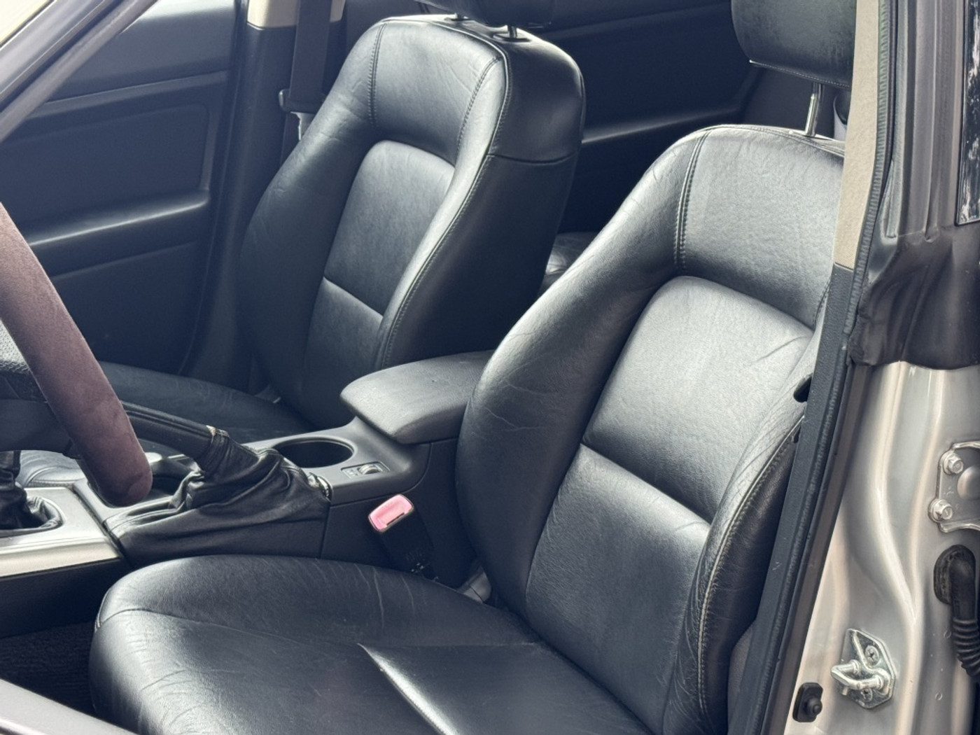 Foto van Subaru Subaru Legacy