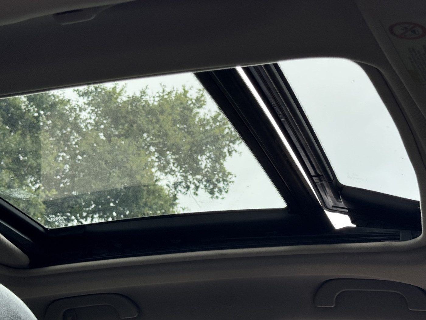 Foto van Subaru Subaru Legacy