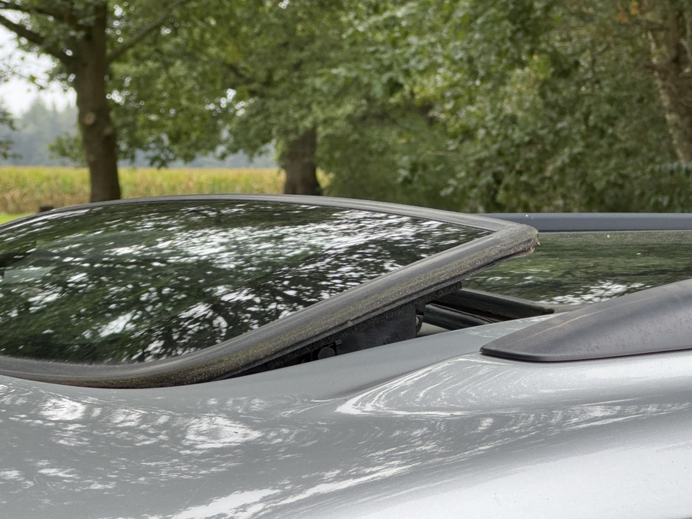 Foto van Subaru Subaru Legacy