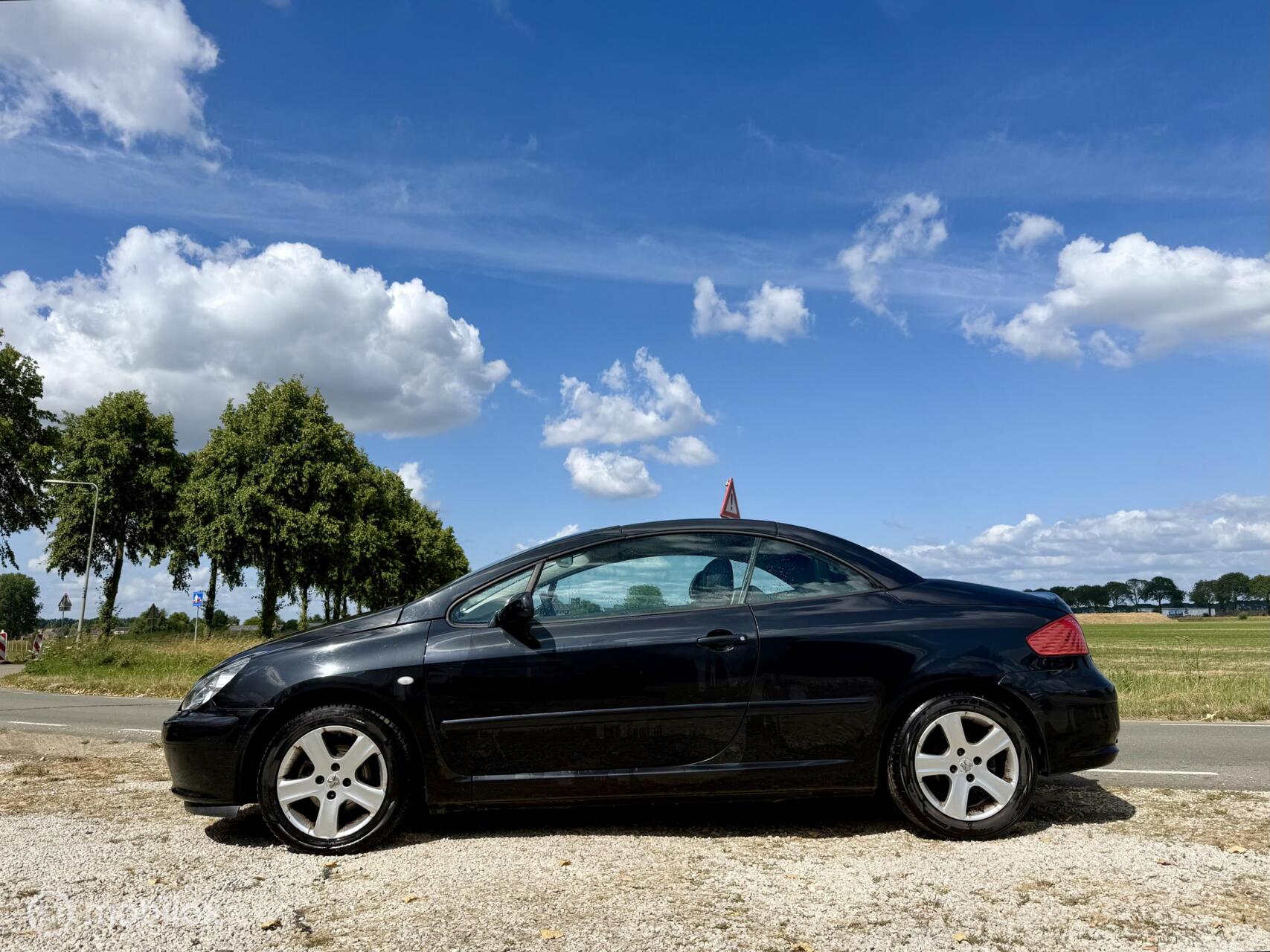 Foto van Peugeot 307