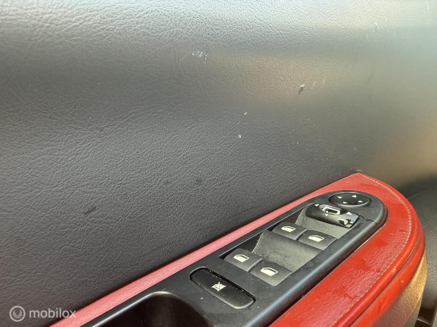 Foto van Peugeot 307