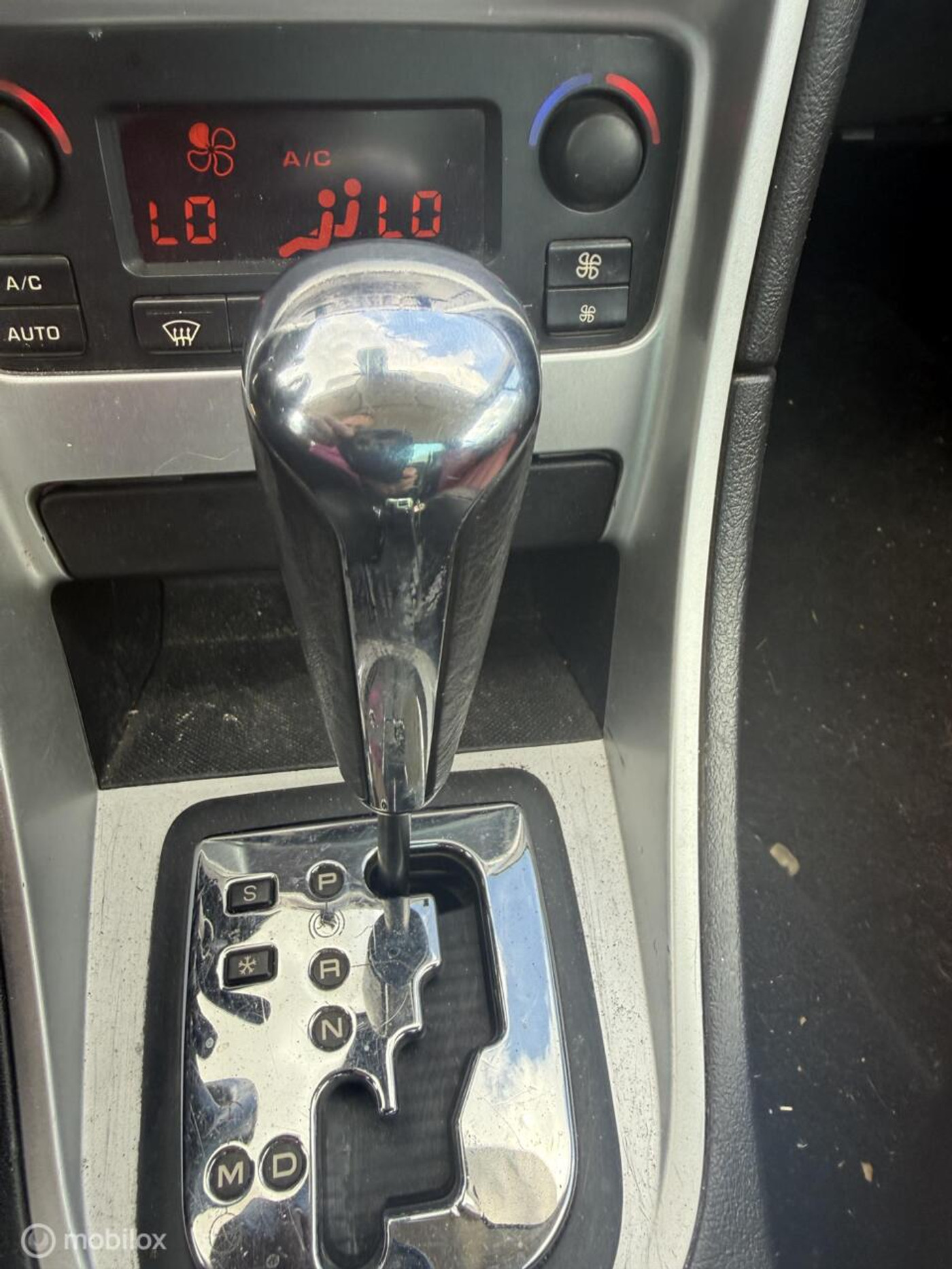 Foto van Peugeot 307