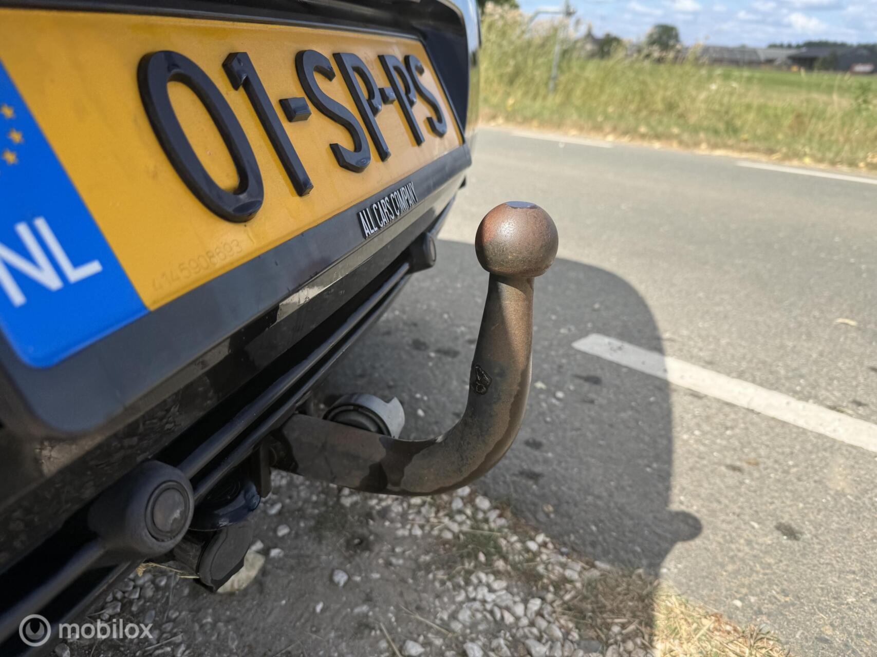 Foto van Peugeot 307