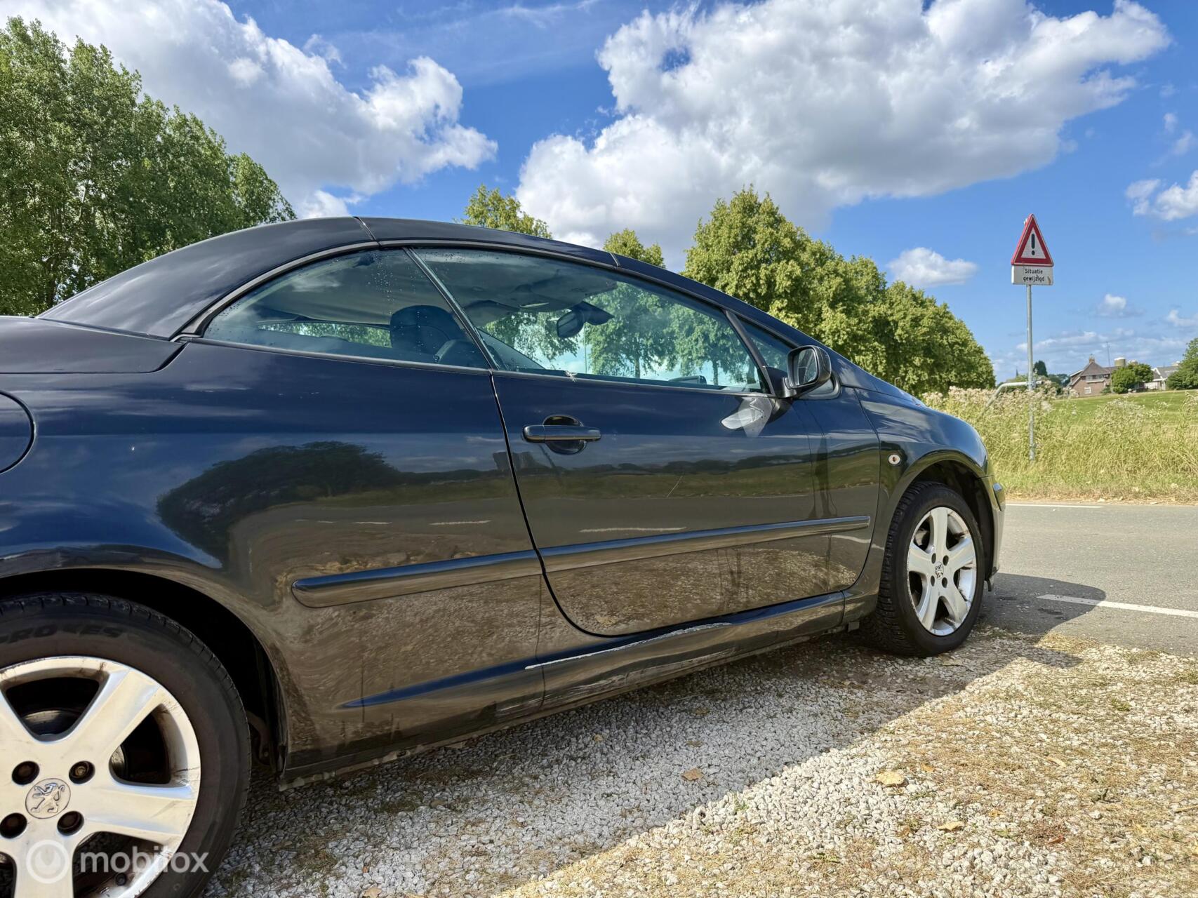 Foto van Peugeot 307