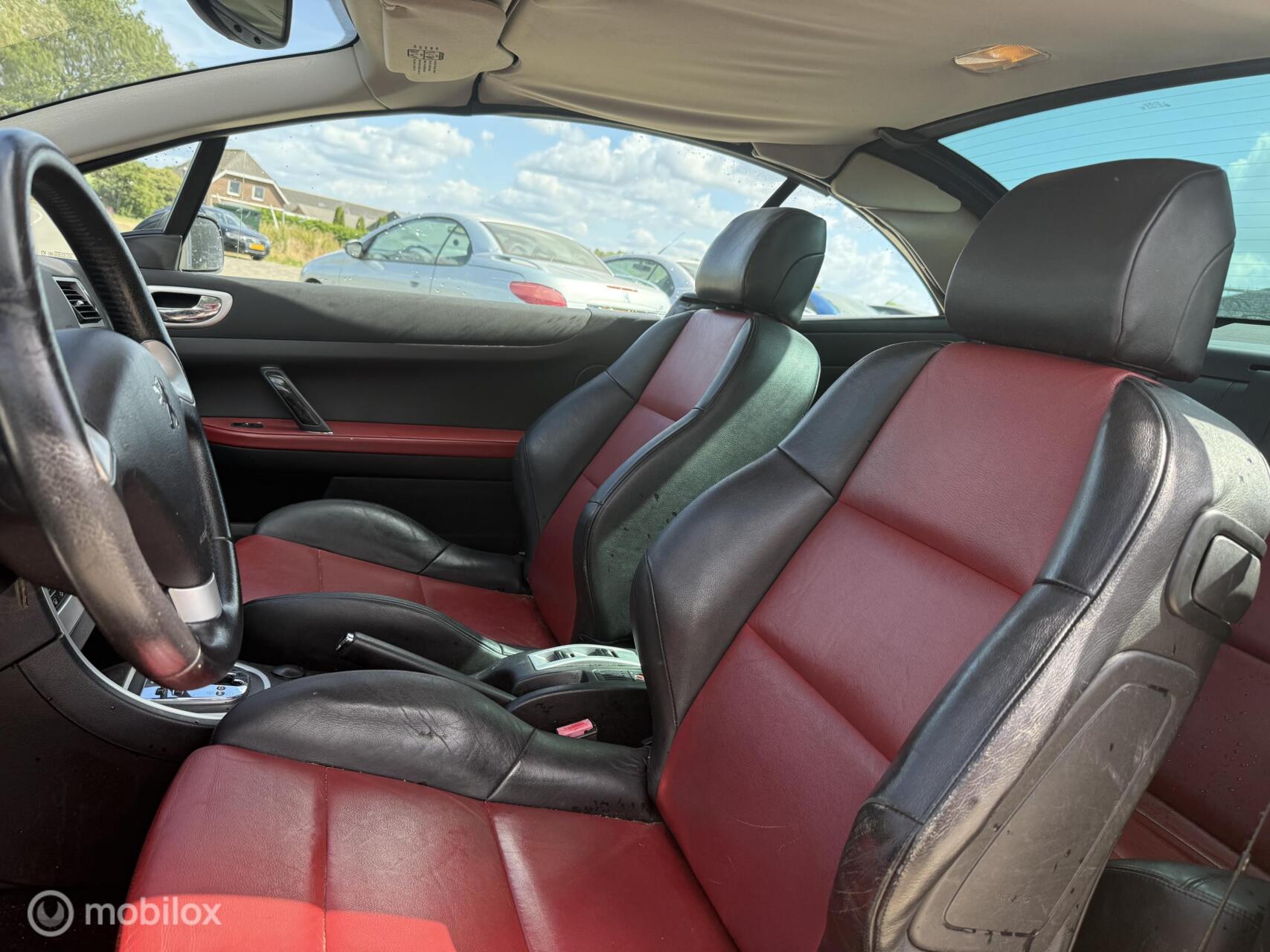 Foto van Peugeot 307