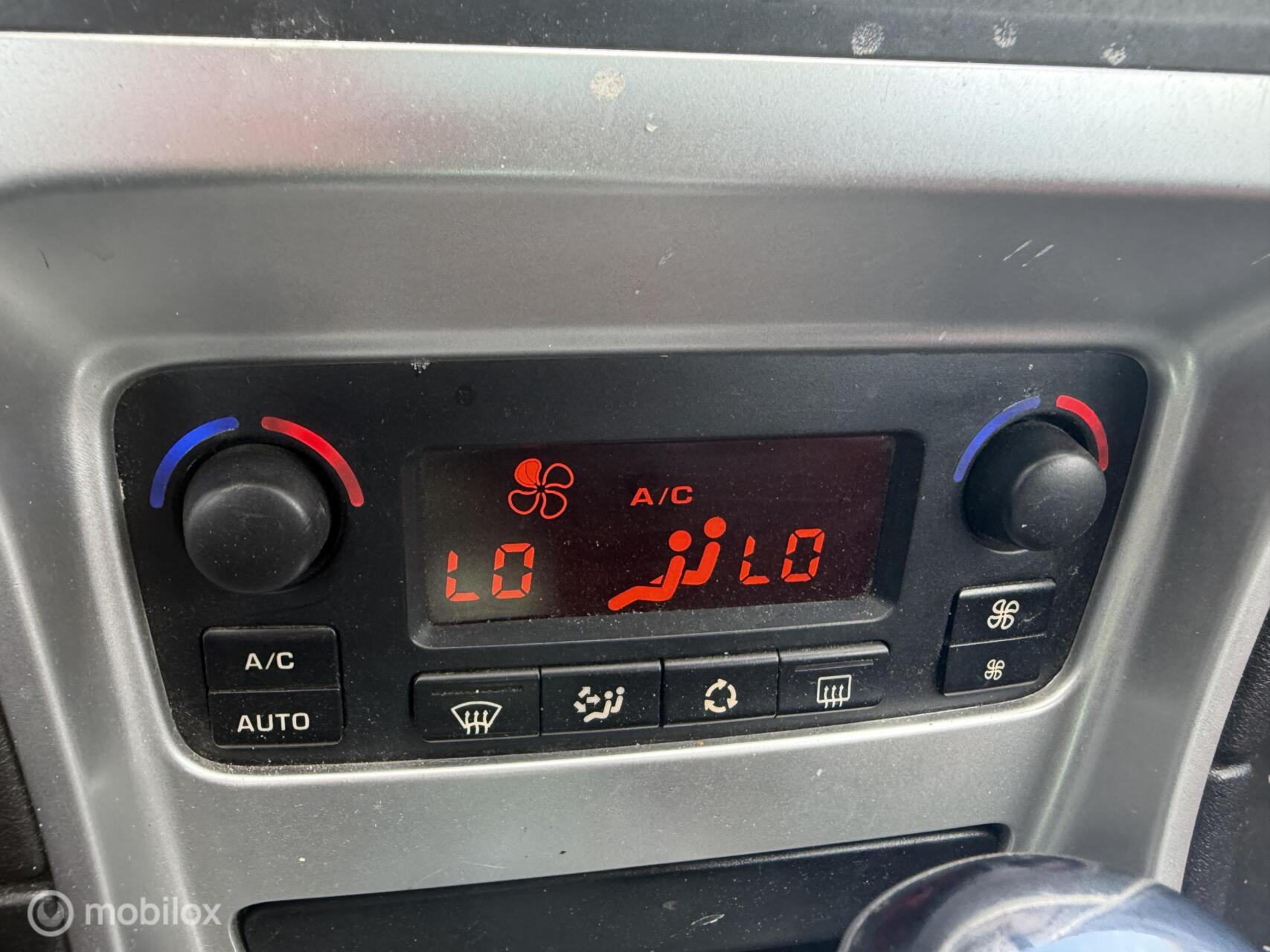 Foto van Peugeot 307