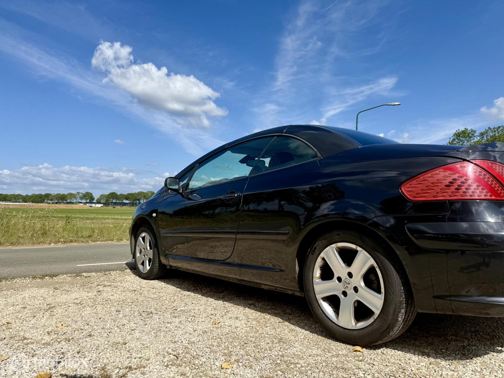Foto van Peugeot 307
