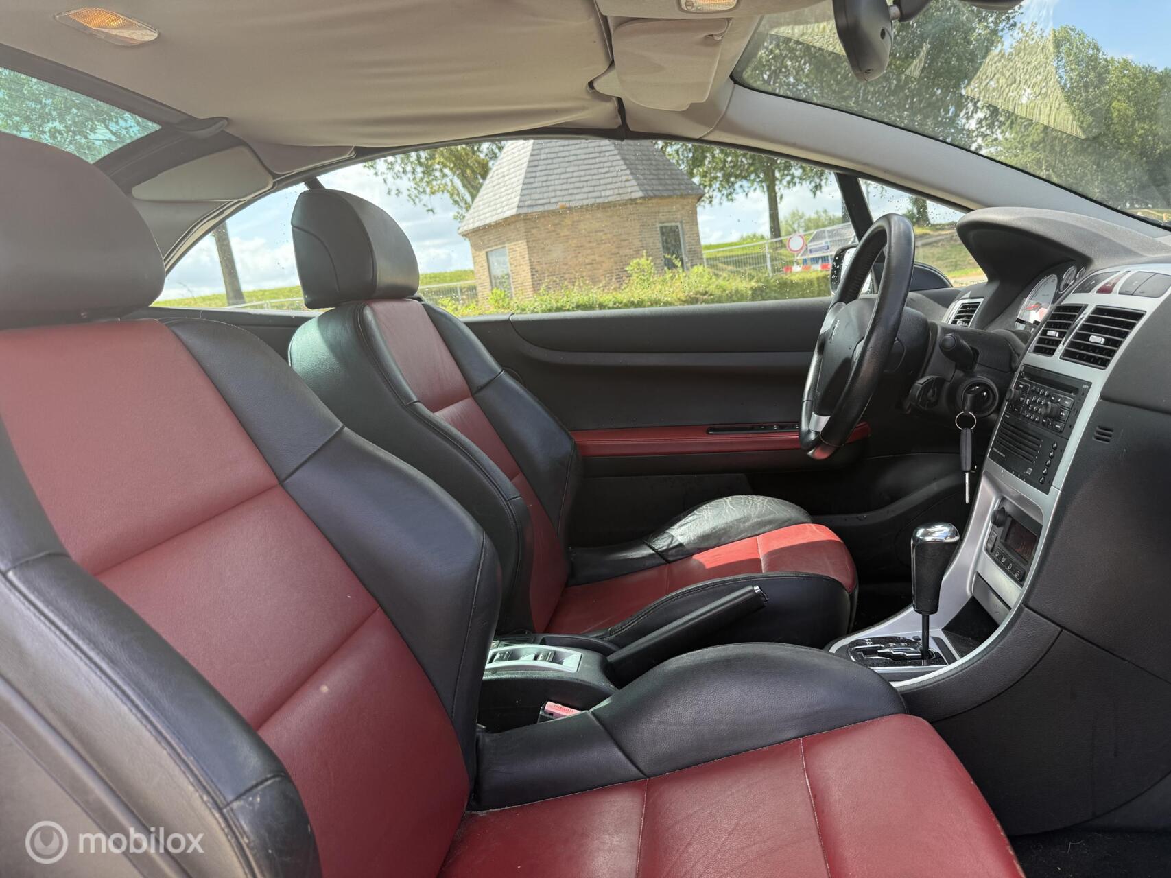 Foto van Peugeot 307