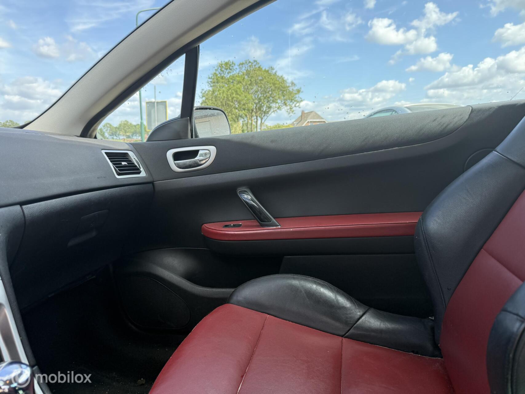 Foto van Peugeot 307