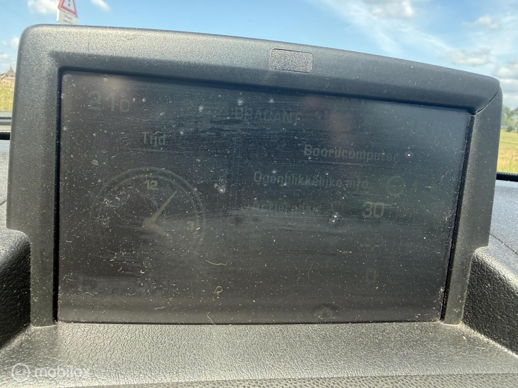 Foto van Peugeot 307