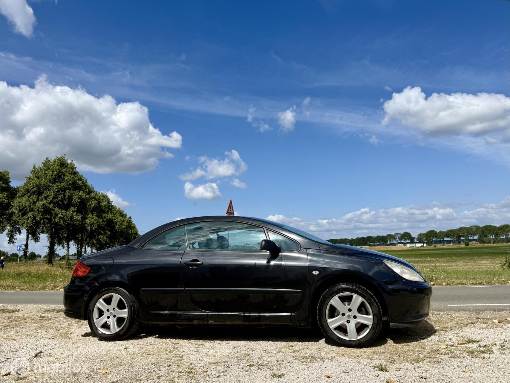Foto van Peugeot 307