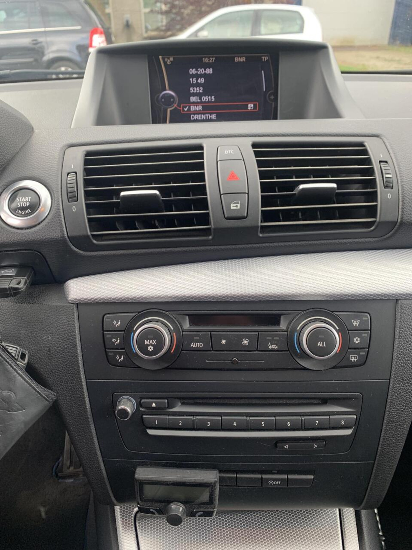 Foto van BMW 1-serie