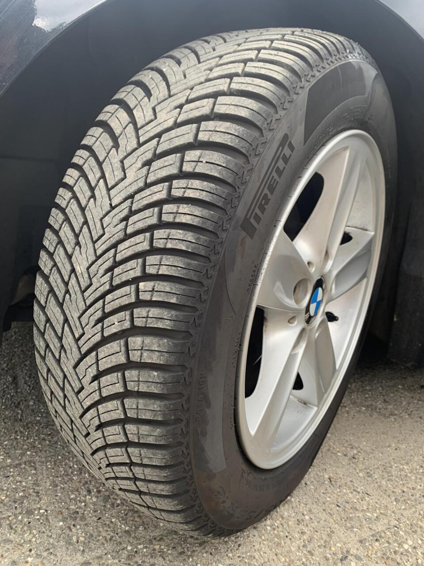 Foto van BMW 1-serie