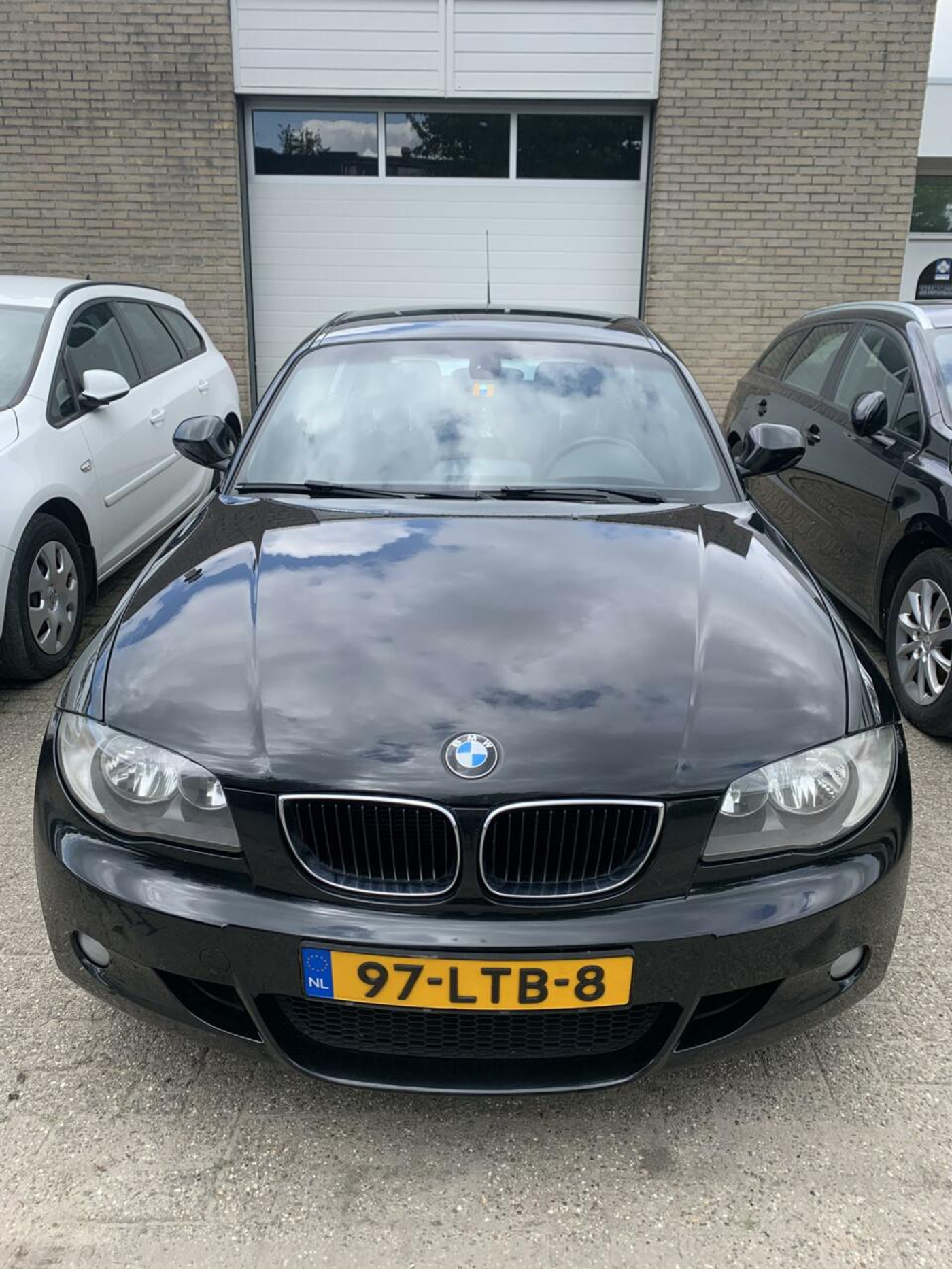 Foto van BMW 1-serie