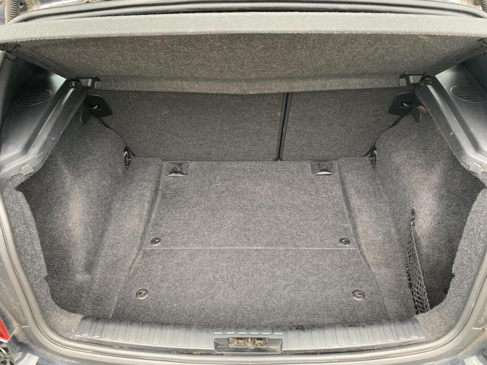 Foto van BMW 1-serie