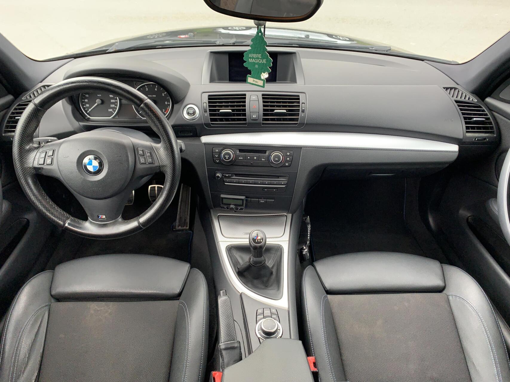 Foto van BMW 1-serie