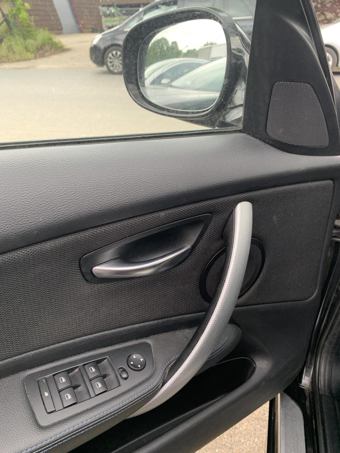 Foto van BMW 1-serie