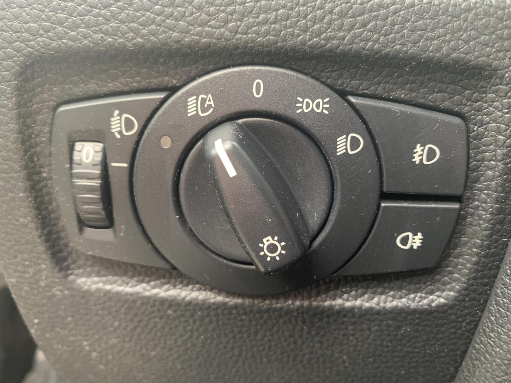Foto van BMW 1-serie