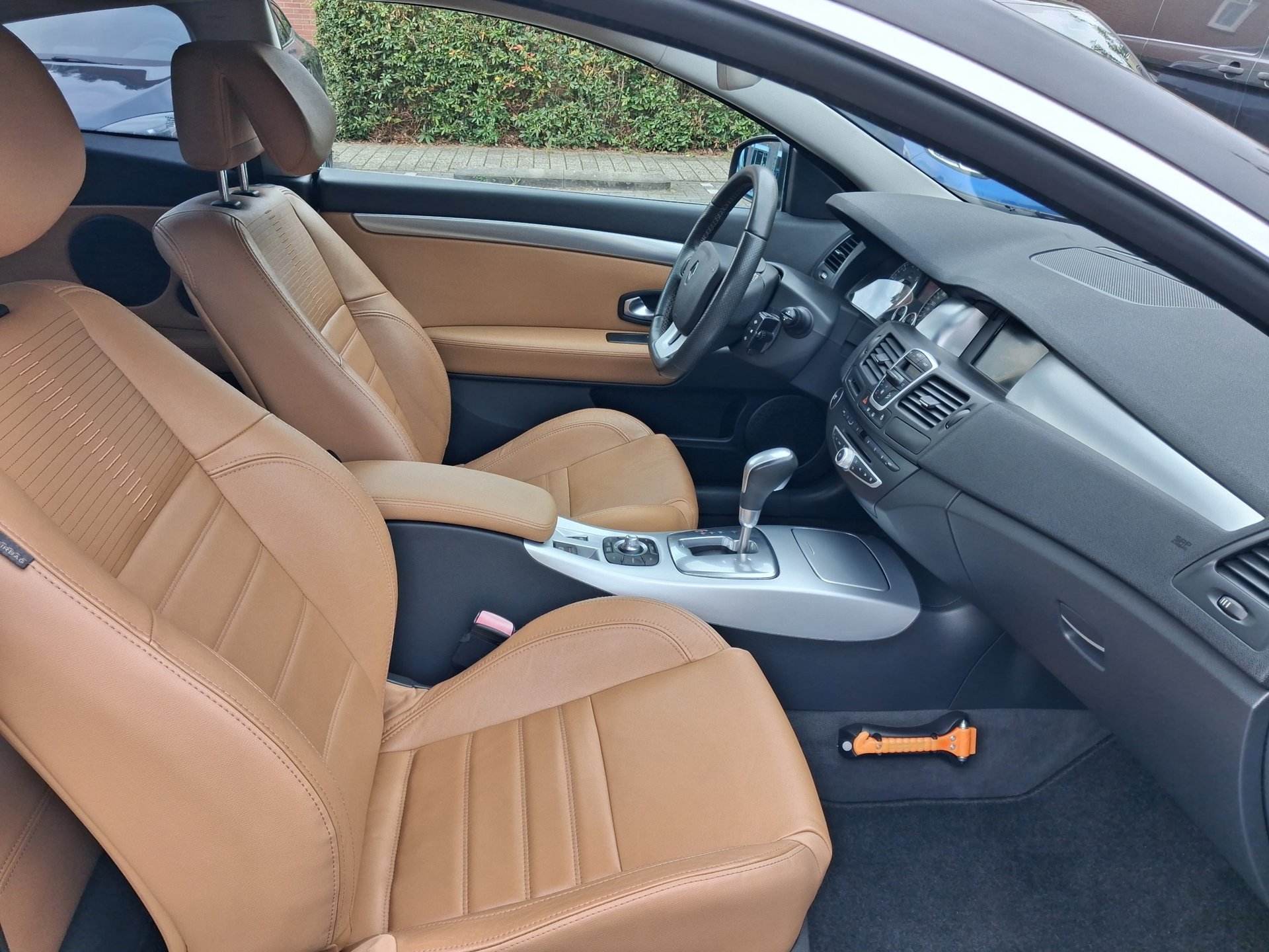 Foto van Renault Laguna