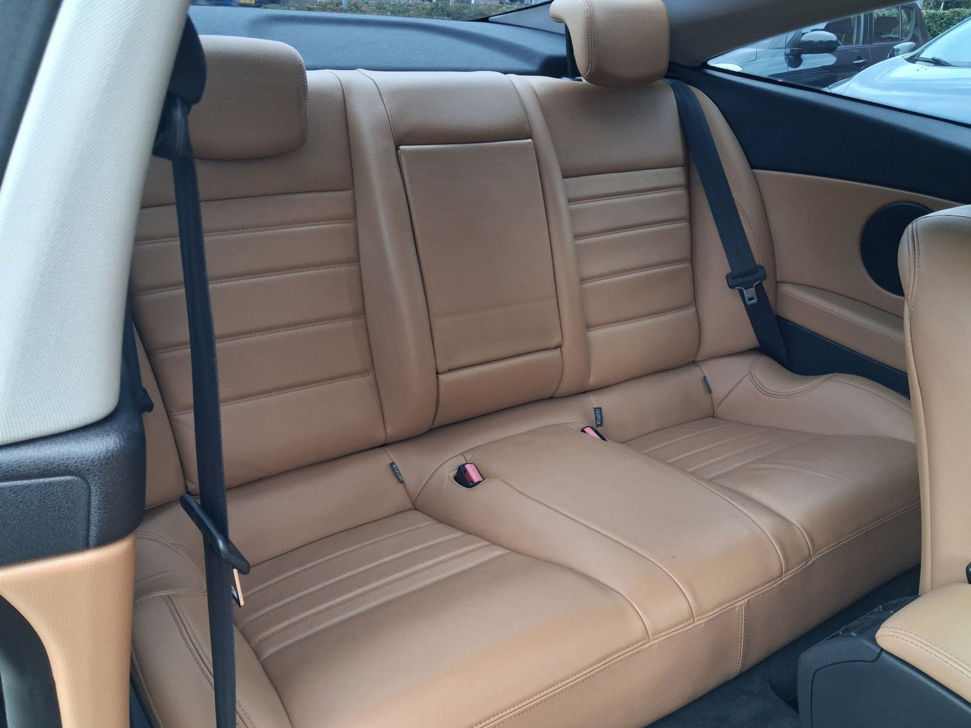 Foto van Renault Laguna