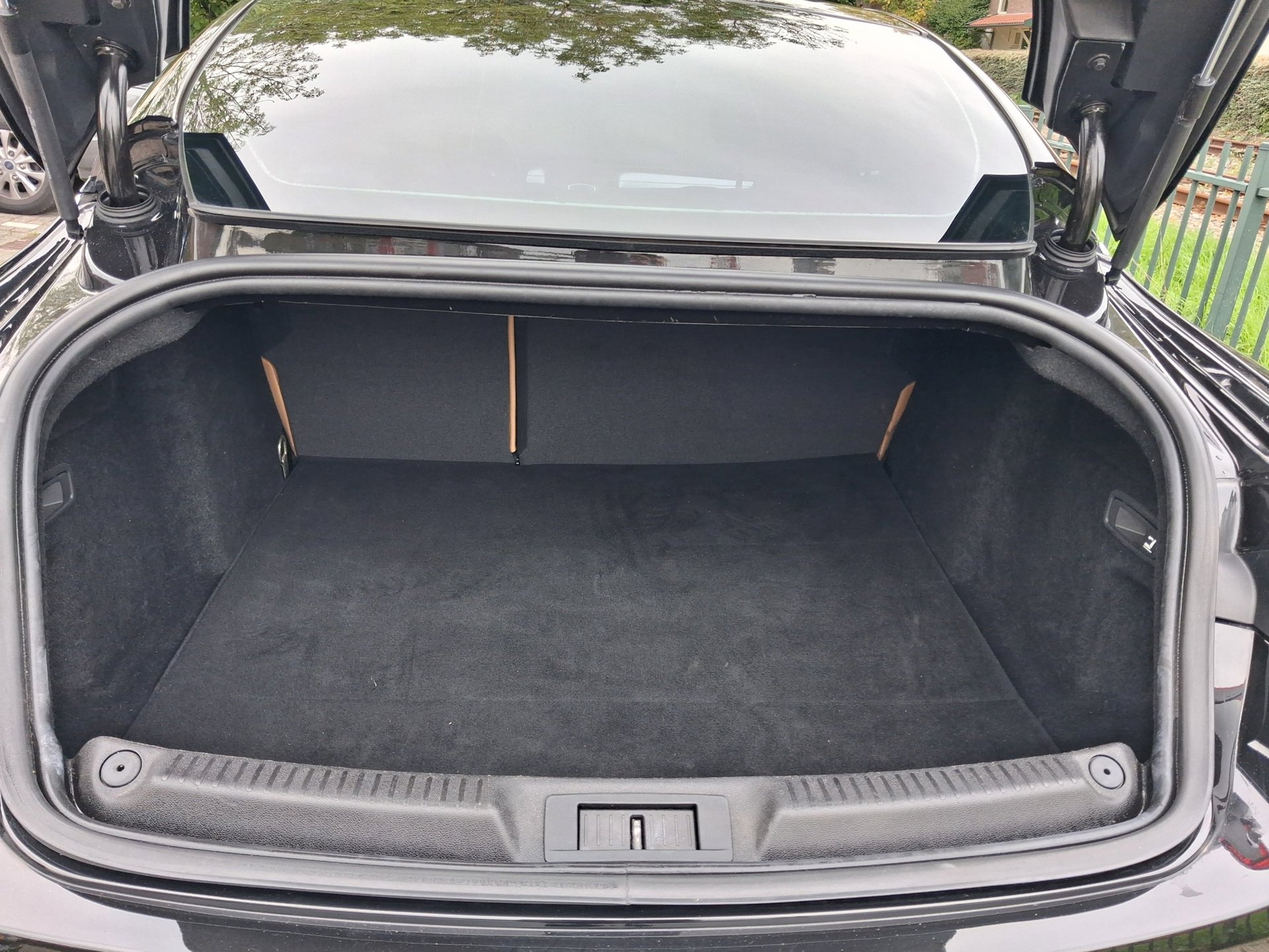 Foto van Renault Laguna