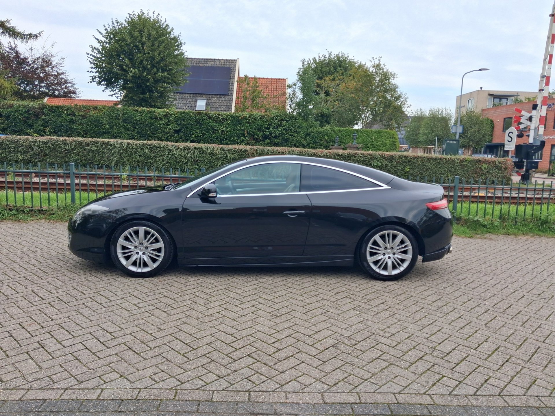 Foto van Renault Laguna