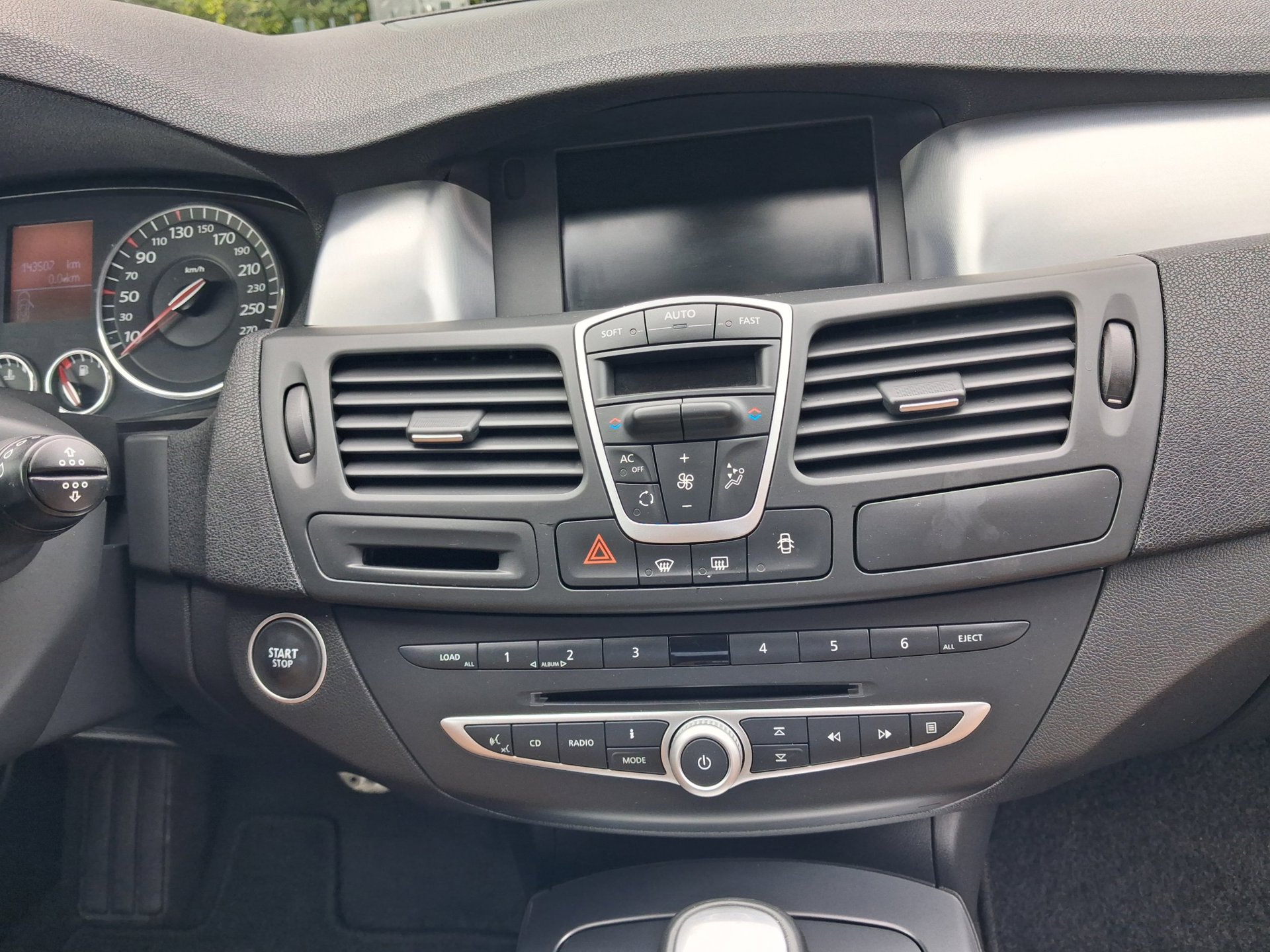Foto van Renault Laguna