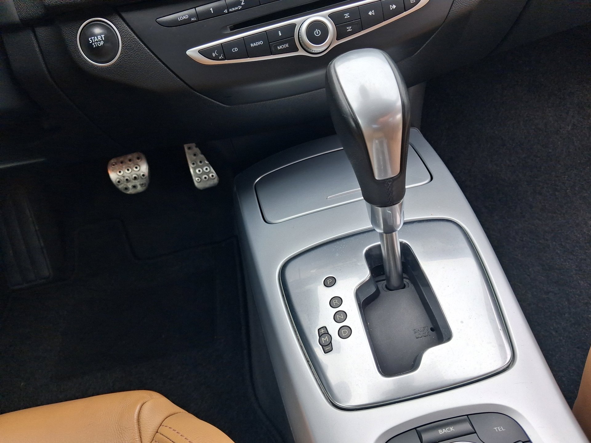 Foto van Renault Laguna