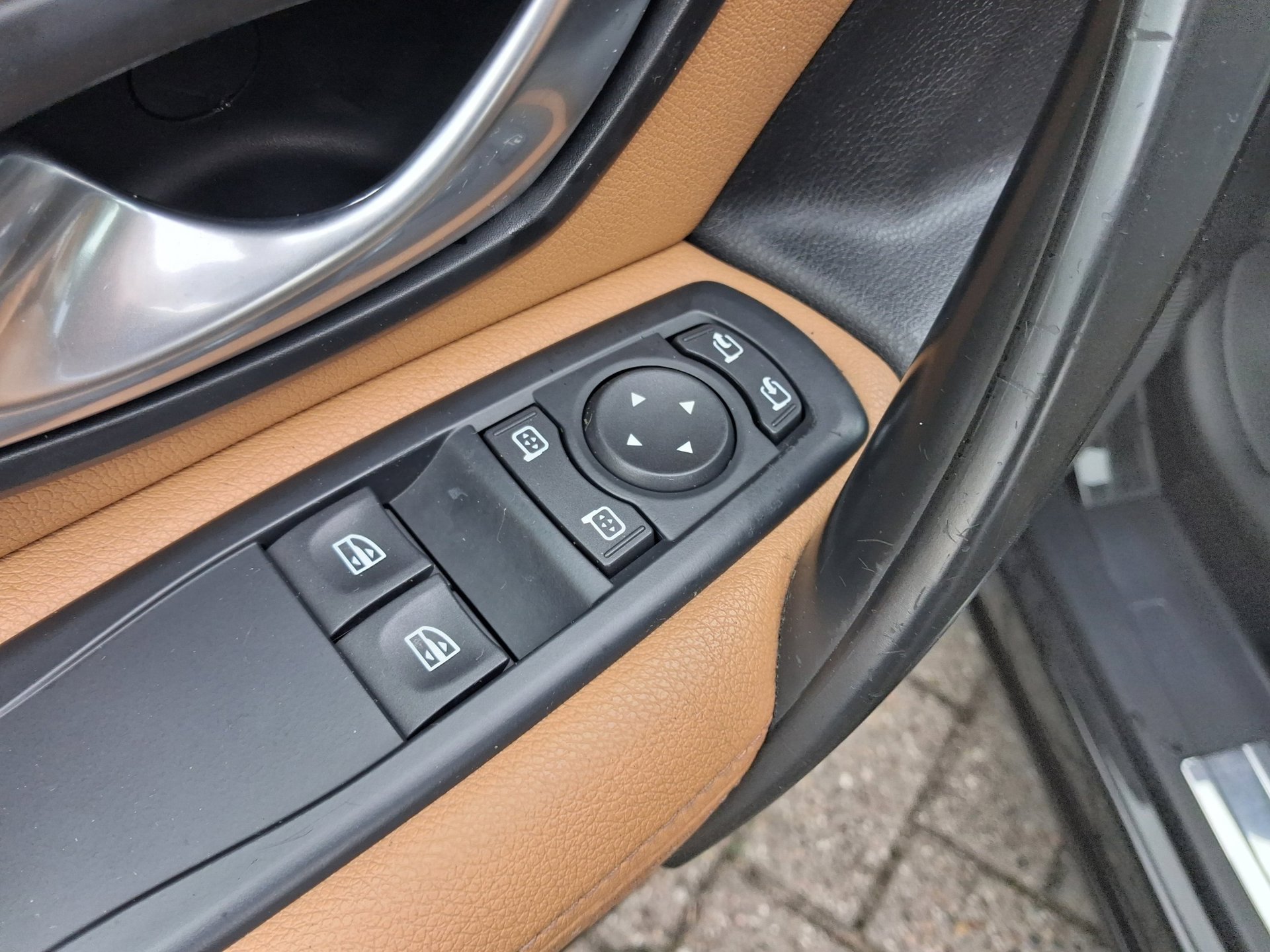 Foto van Renault Laguna