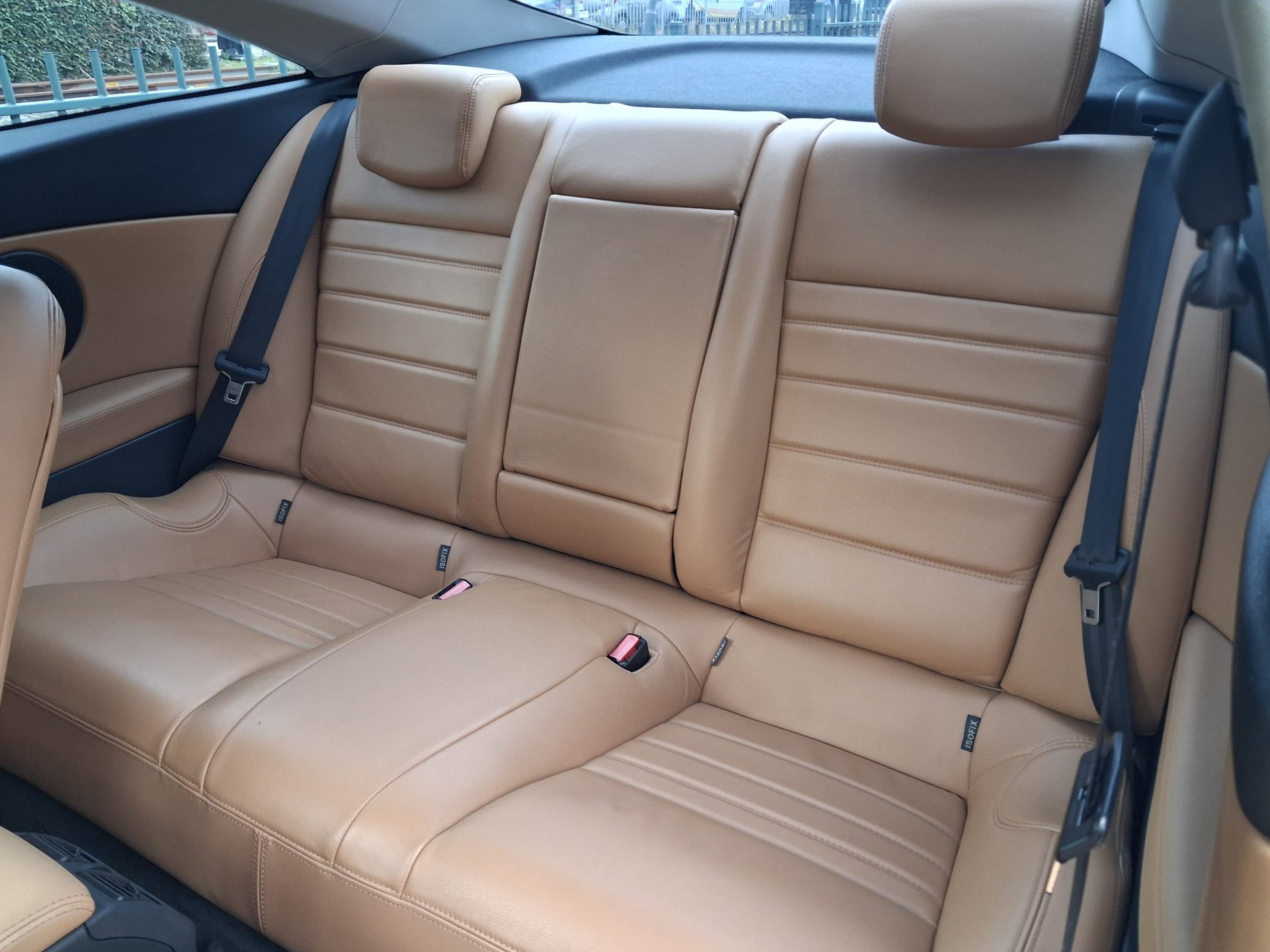 Foto van Renault Laguna