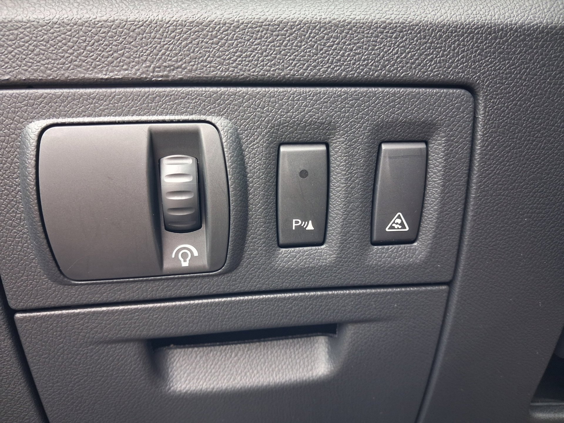 Foto van Renault Laguna