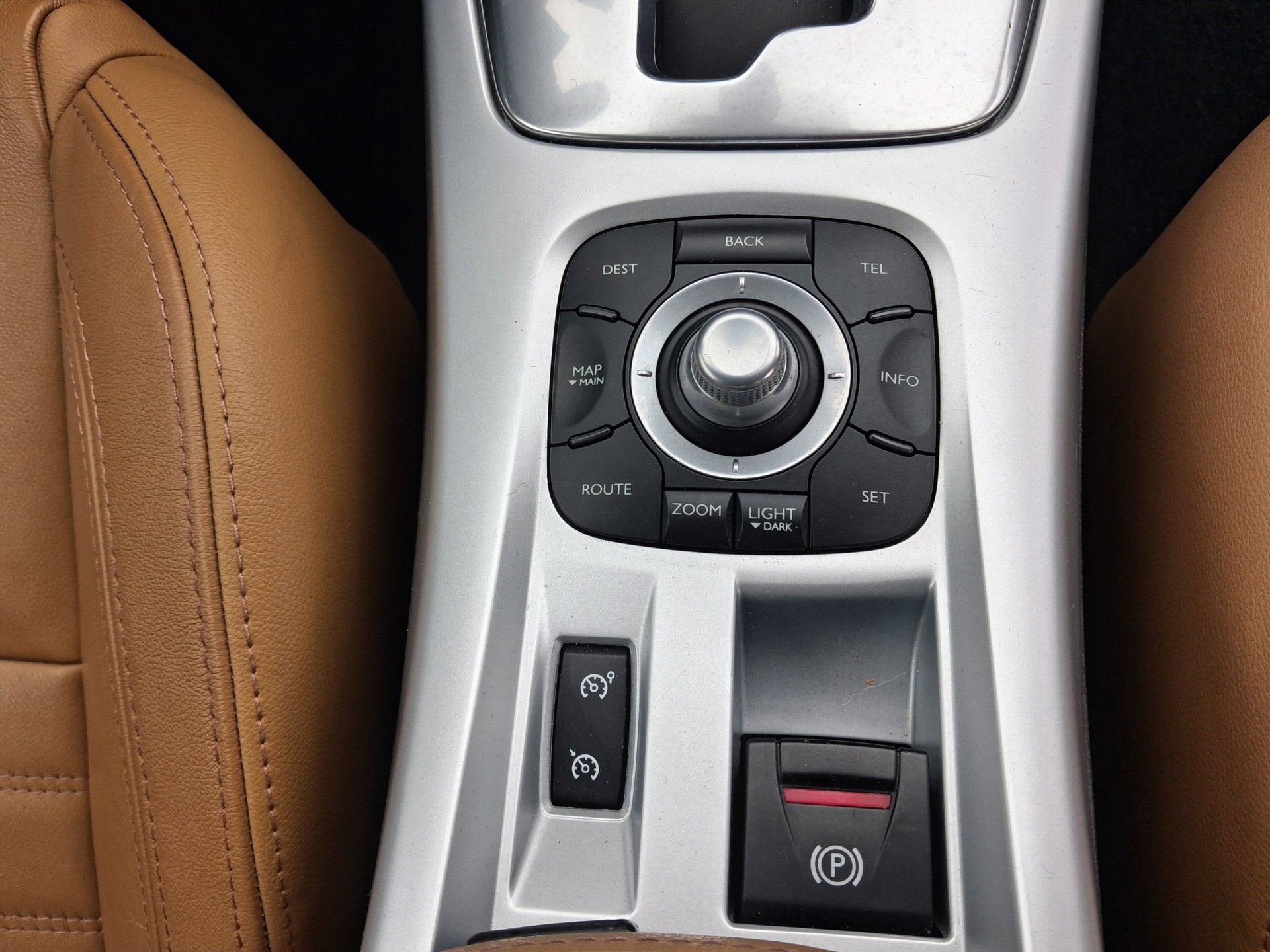 Foto van Renault Laguna