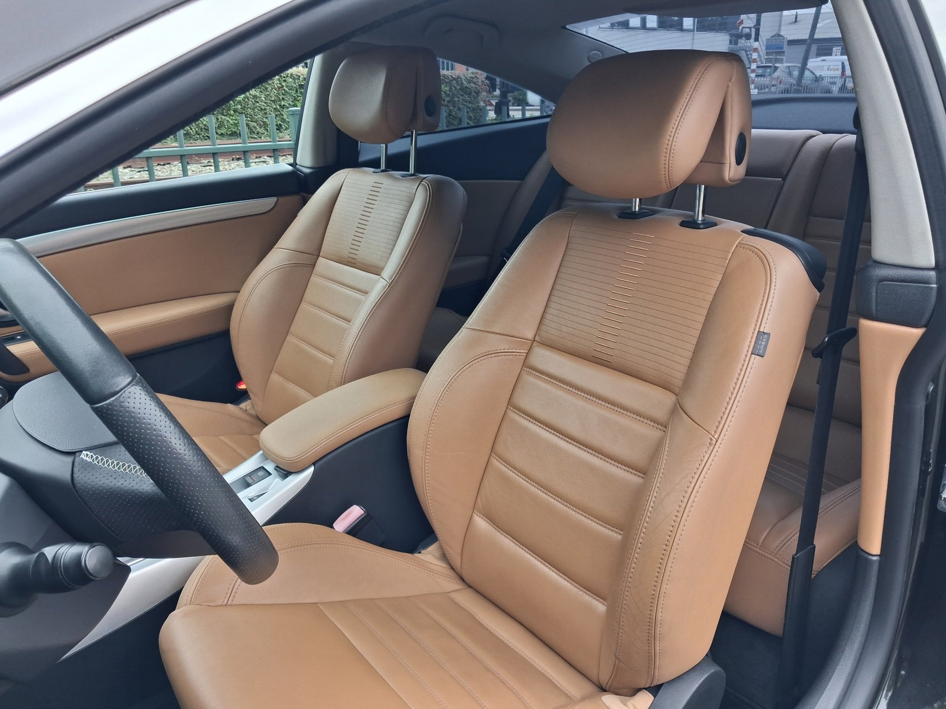 Foto van Renault Laguna