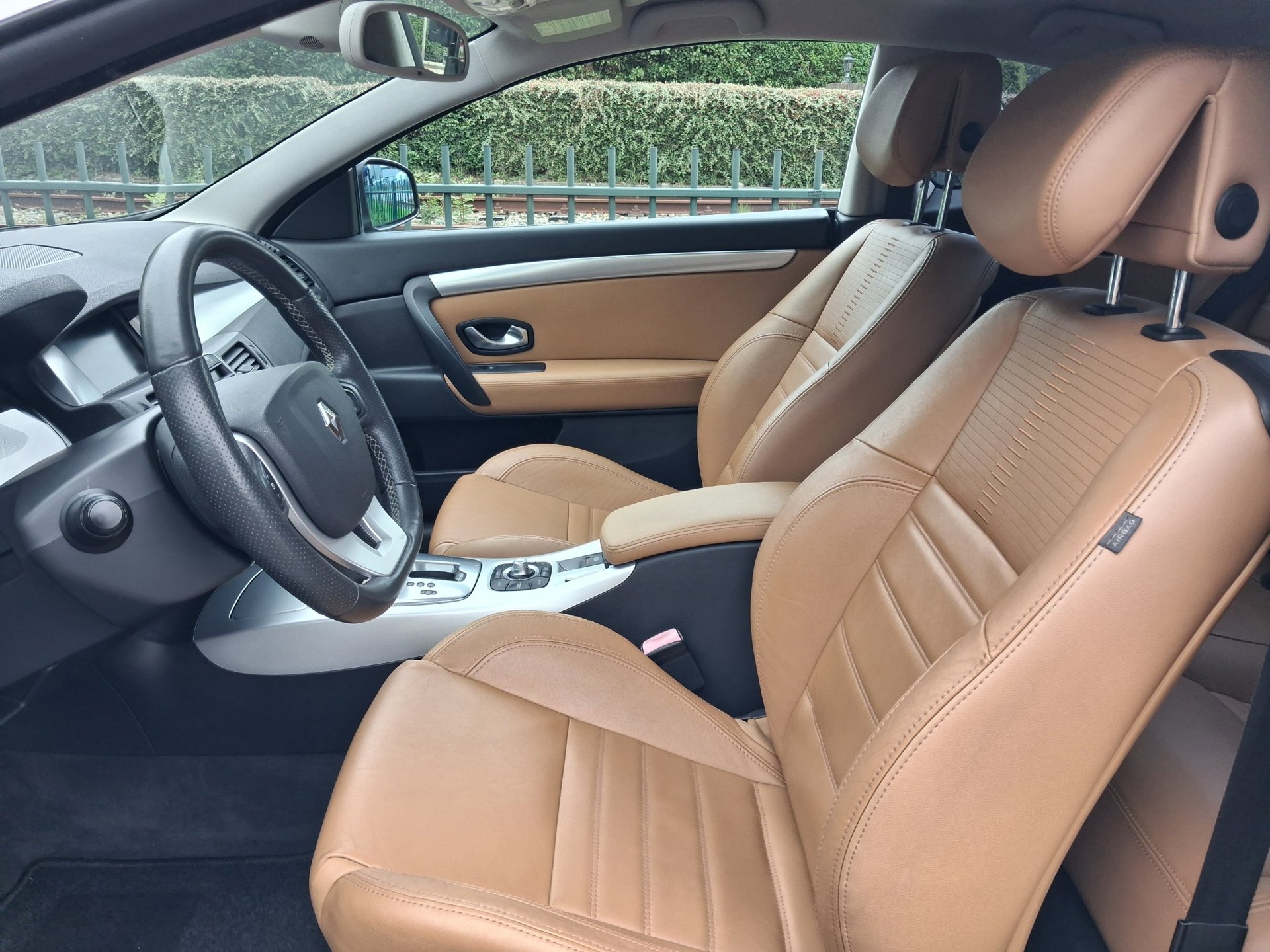 Foto van Renault Laguna