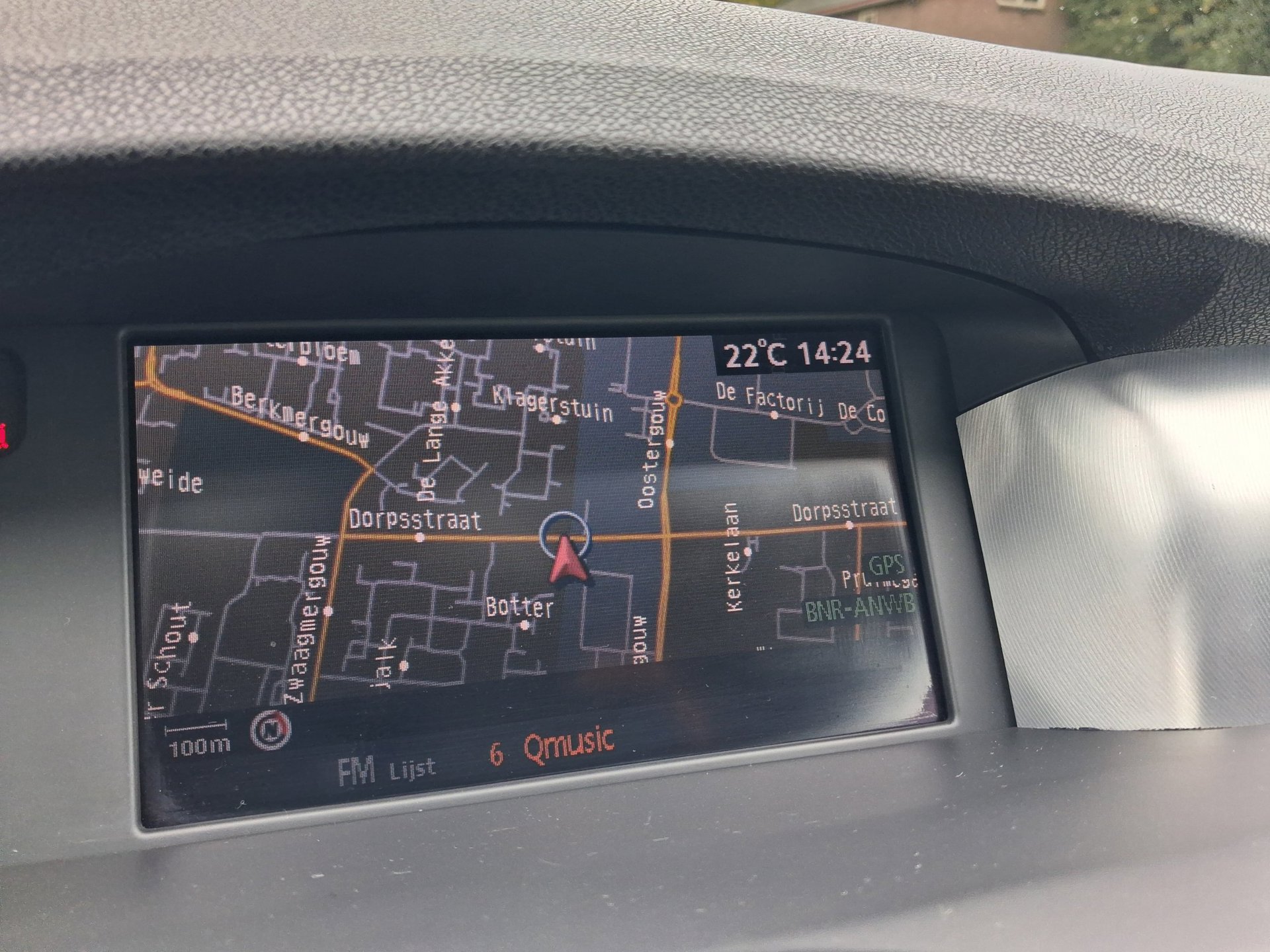 Foto van Renault Laguna