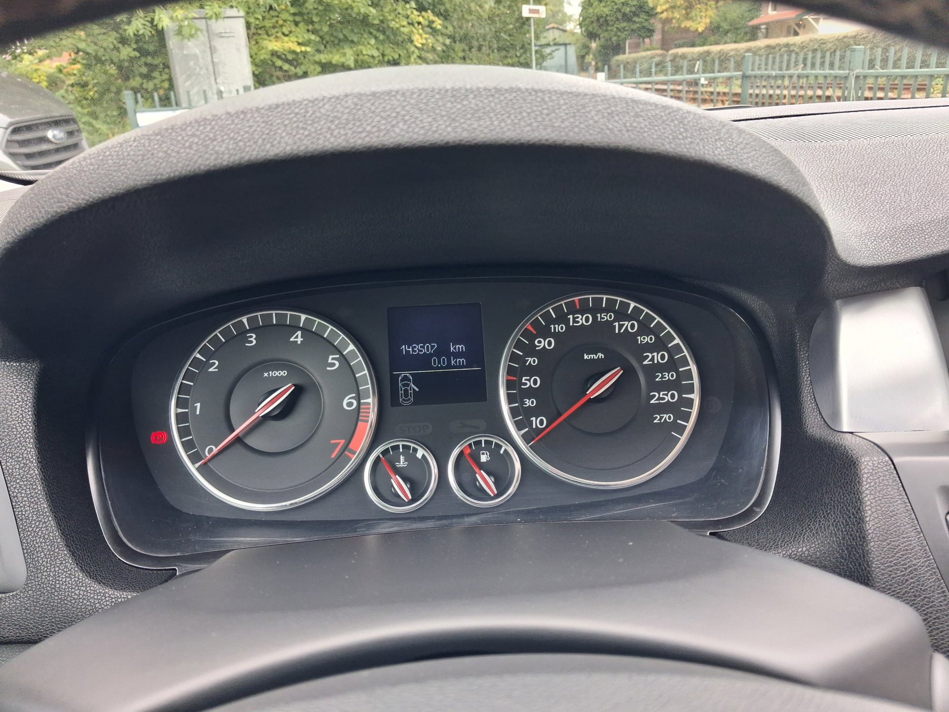 Foto van Renault Laguna
